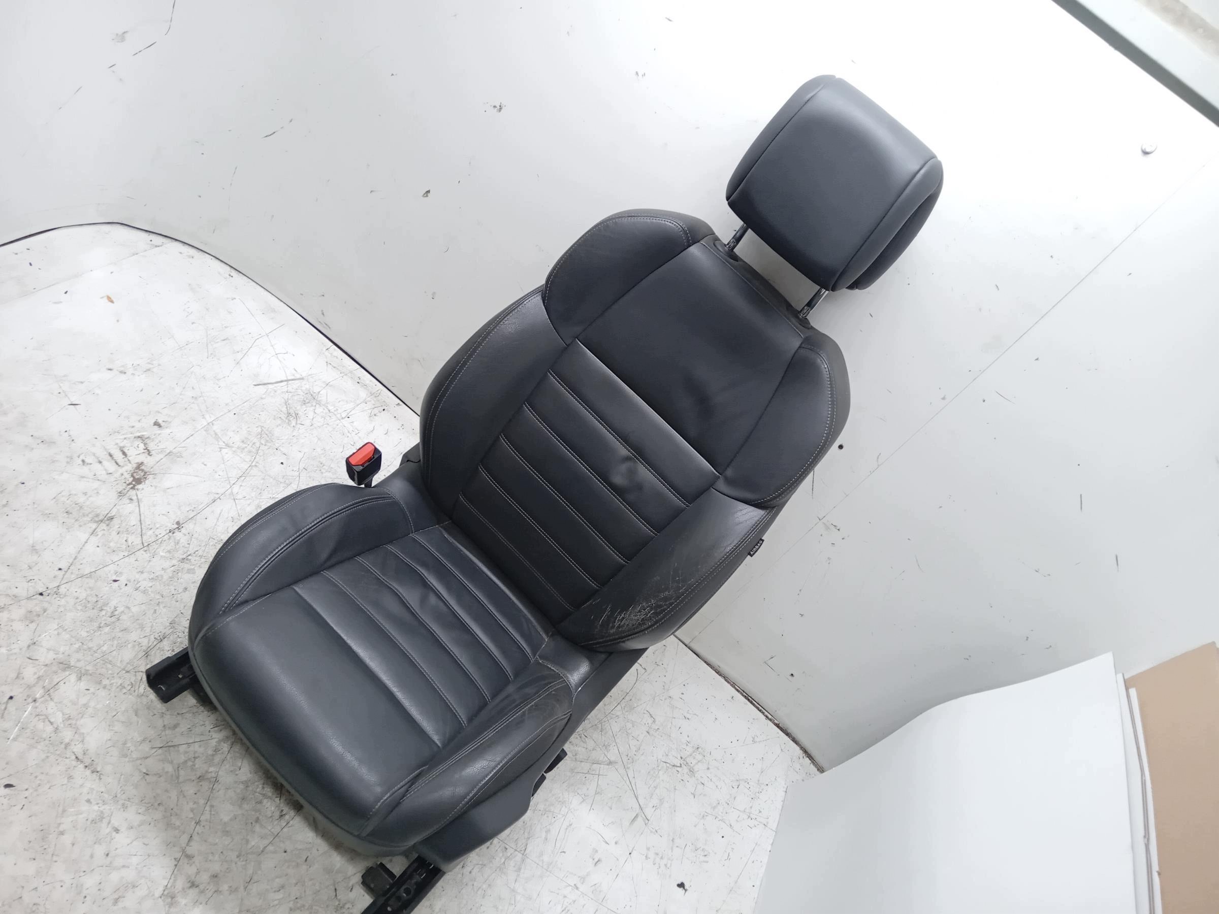 Fotel kierowcy Peugeot 508 P508FOTLPG image 2