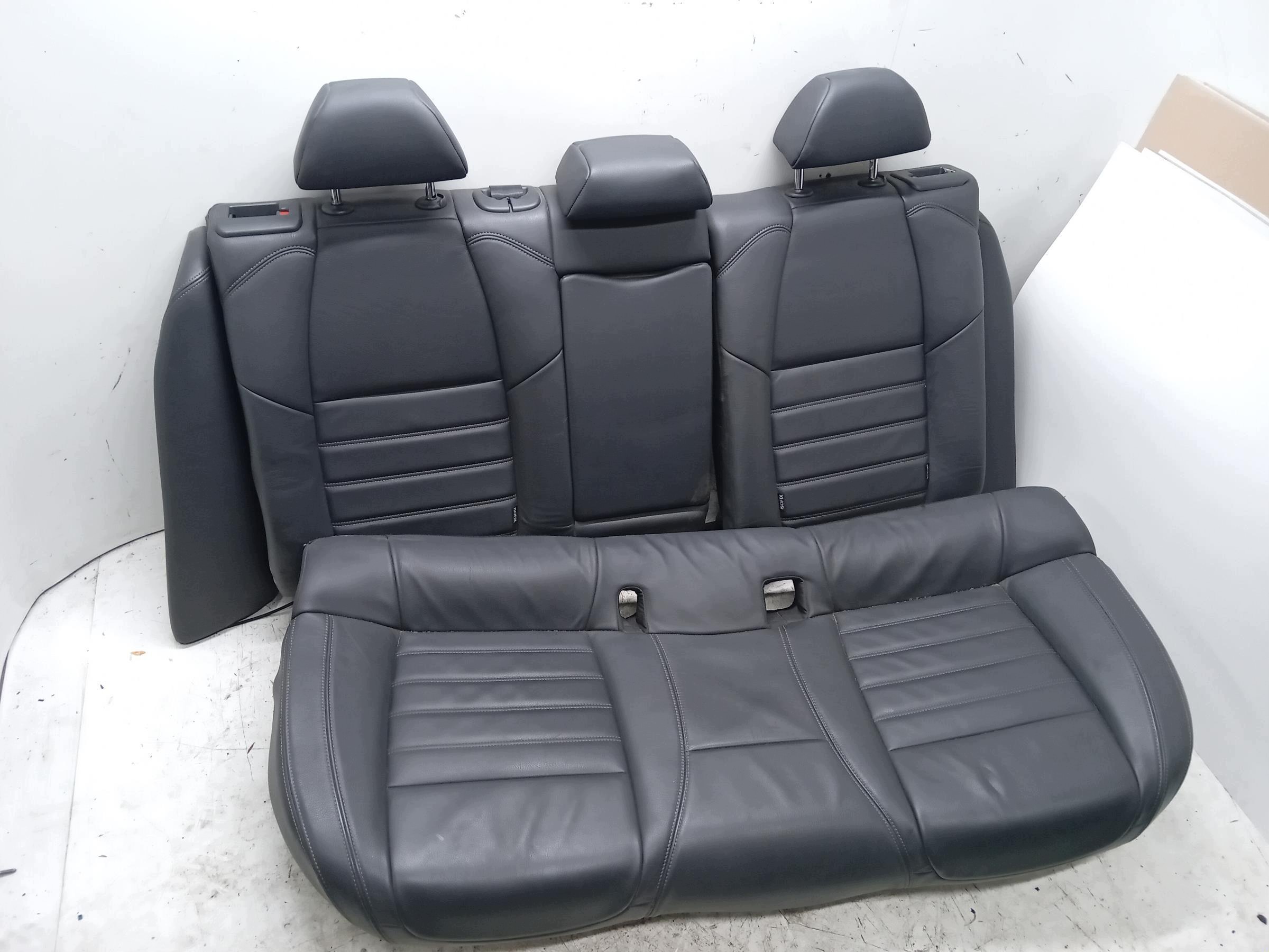 Divano Posteriore Peugeot 508 P508FKTY Usato