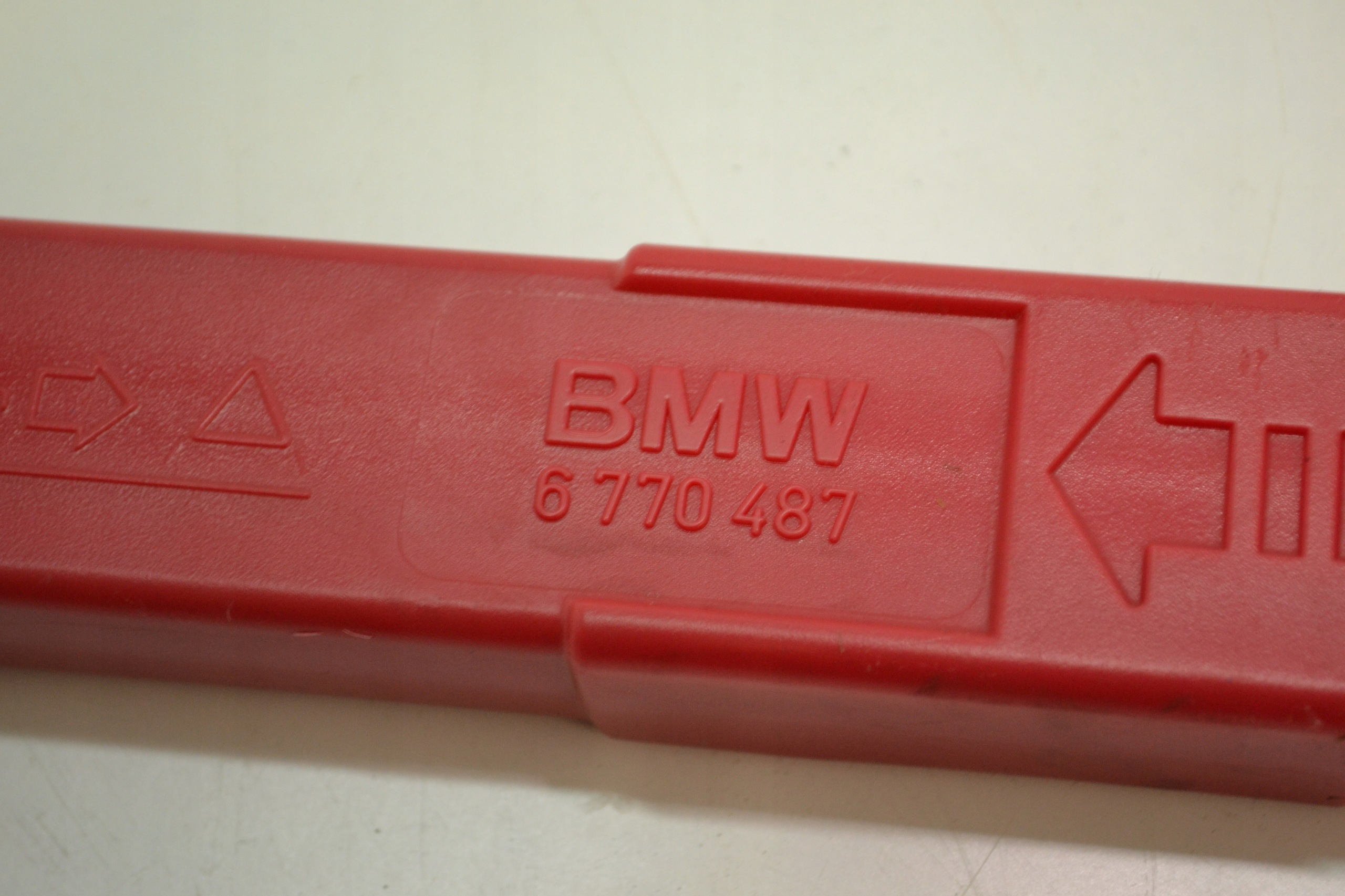 Hätäkolmio BMW 5 F10 F11 6770487 image 3