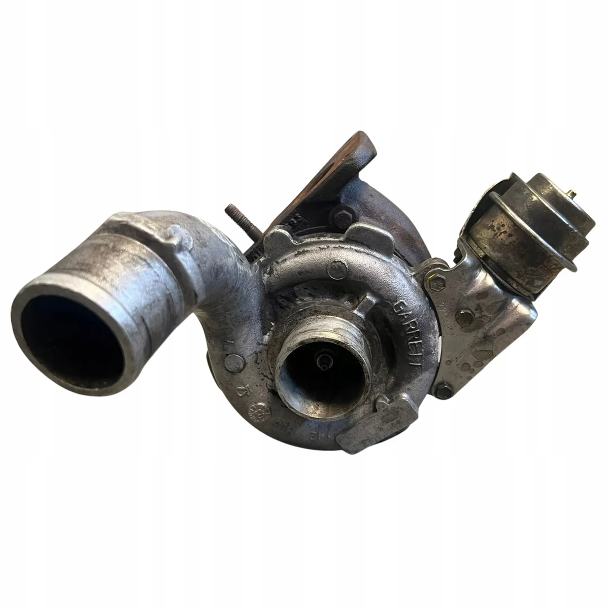 Turbocharger 708639 Mitsubishi Nissan Renault Volvo