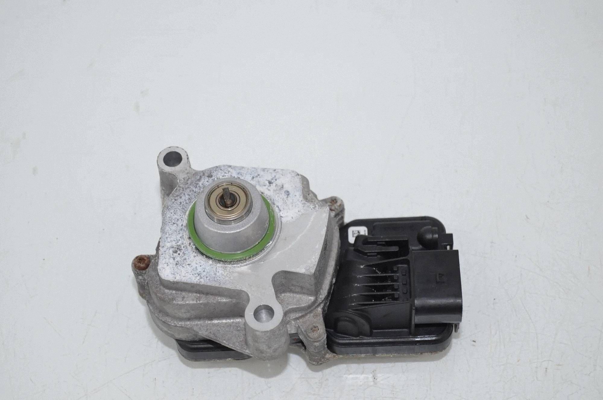 Redutor BMW 5 F10 F11 27608643153 Usado image 2