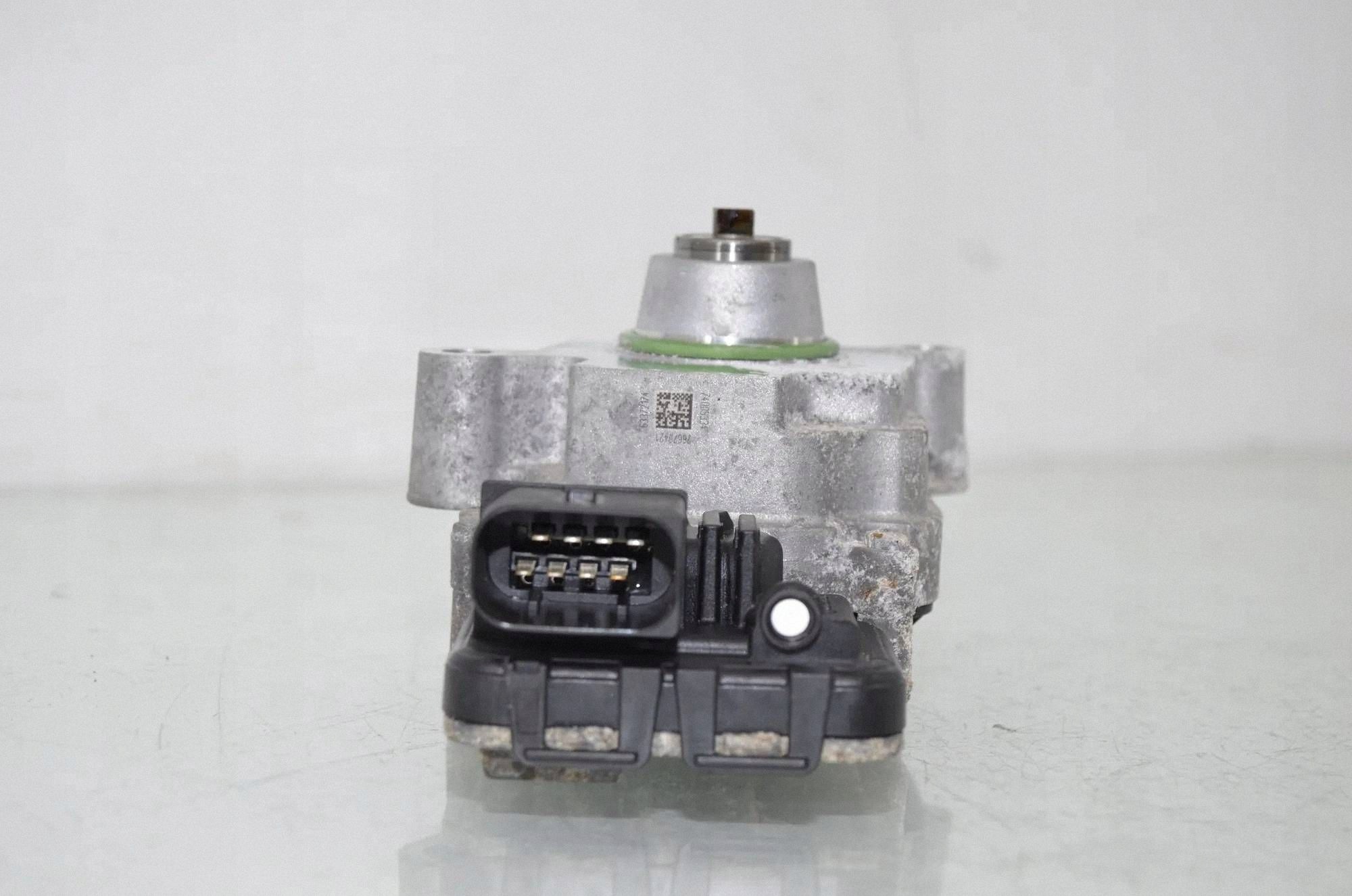 Redutor BMW 5 F10 F11 27608643153 Usado image 3