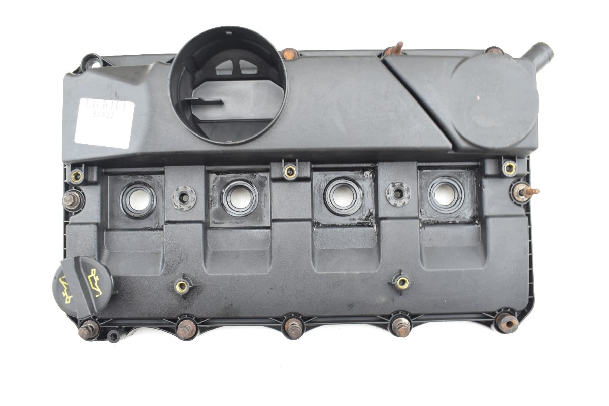 Valve Cover Ford Transit Boxer Jumper Ducato 2.2 TDCI HDI JTD 6C1Q-6K271-BF