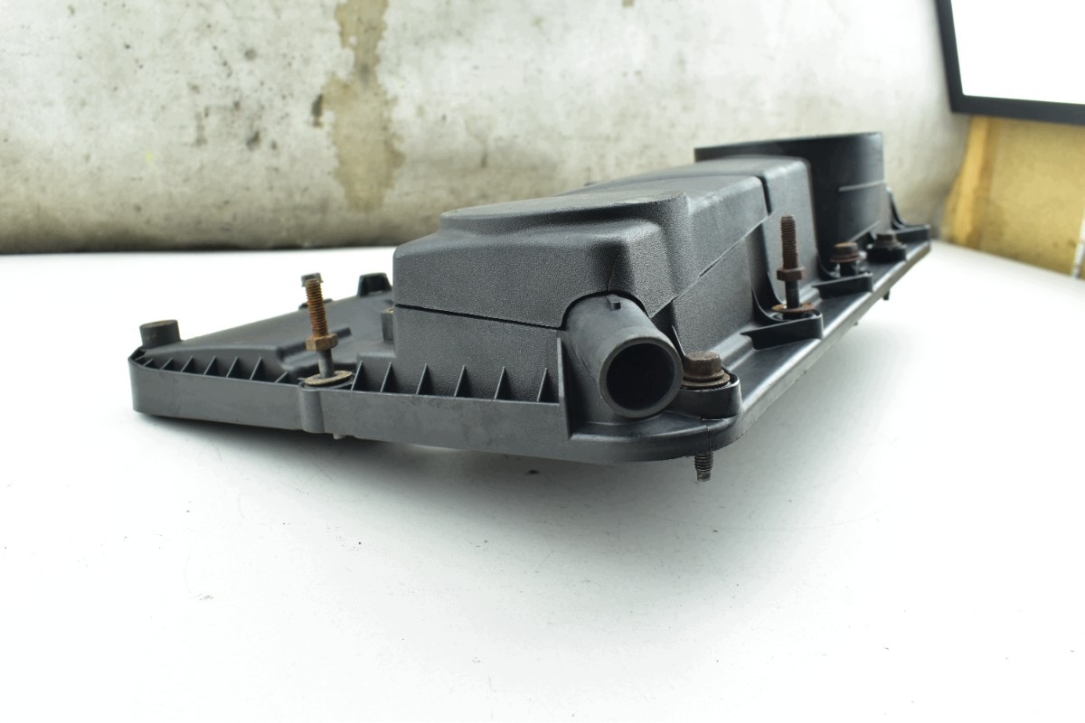 Ventildeckel Ford Transit Boxer Jumper Ducato 2.2 TDCI HDI JTD 6C1Q-6K271-BF image 3