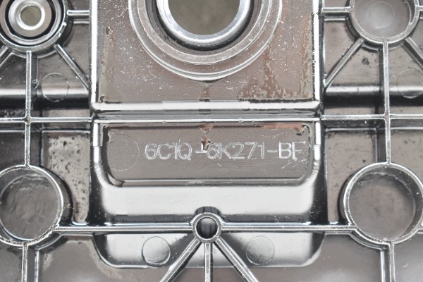 Ventildeckel Ford Transit Boxer Jumper Ducato 2.2 TDCI HDI JTD 6C1Q-6K271-BF image 6