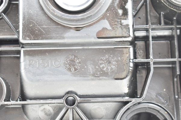 Ventildeckel Ford Transit Boxer Jumper Ducato 2.2 TDCI HDI JTD 6C1Q-6K271-BF image 7