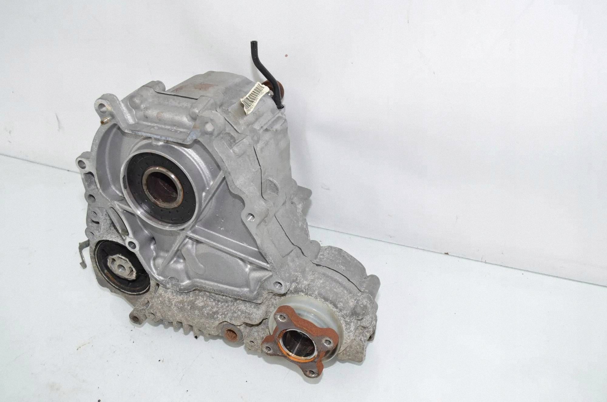 BMW ATC350 jakuun jakolaatikko image 3
