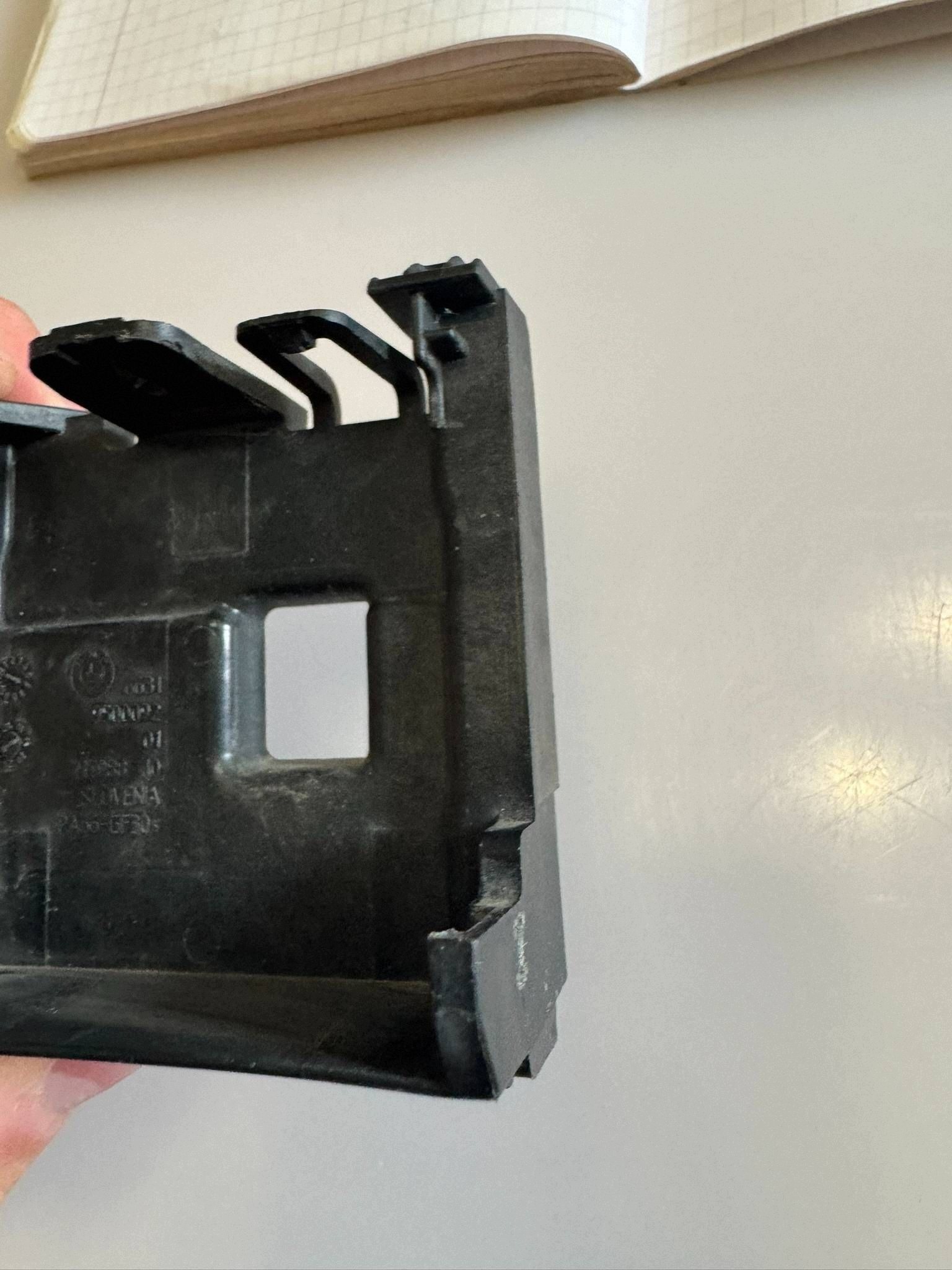 Aktiivinen vakionopeudensäädin tutka BMW 3 G20 G21 9500092