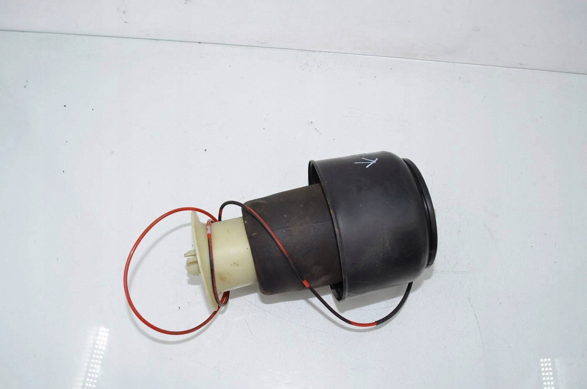 Suspensión neumática BMW 5 F11 37106784379 image 2