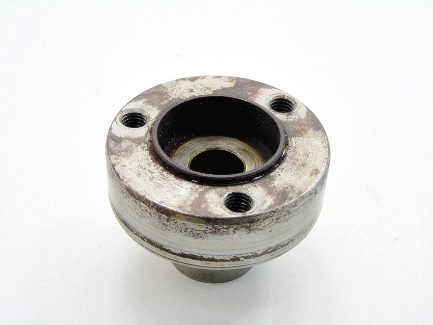Radnabe Welle 1.6 VTI Citroen C4 C3 207 308 3008 5008 Mini image 6