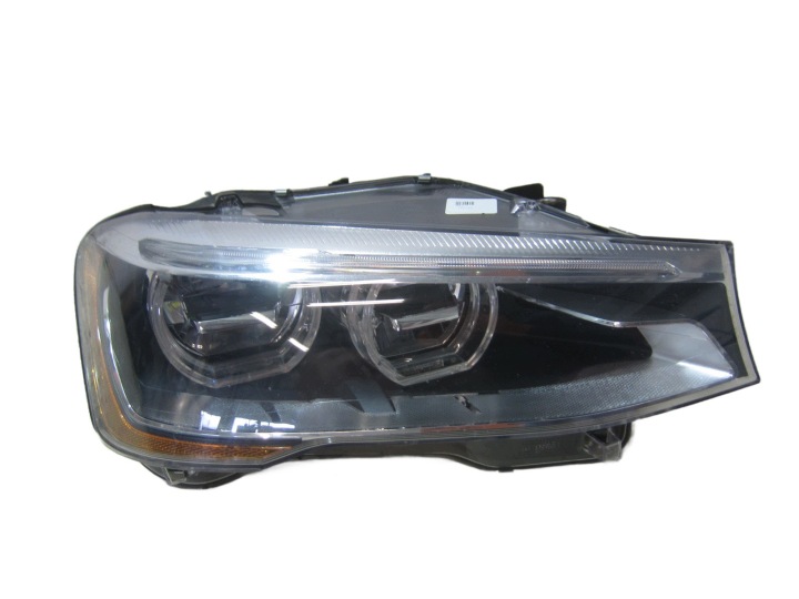 BMW X3 F25 F26 Front Right 7401148 Right Front USA LED Adaptive Lamp