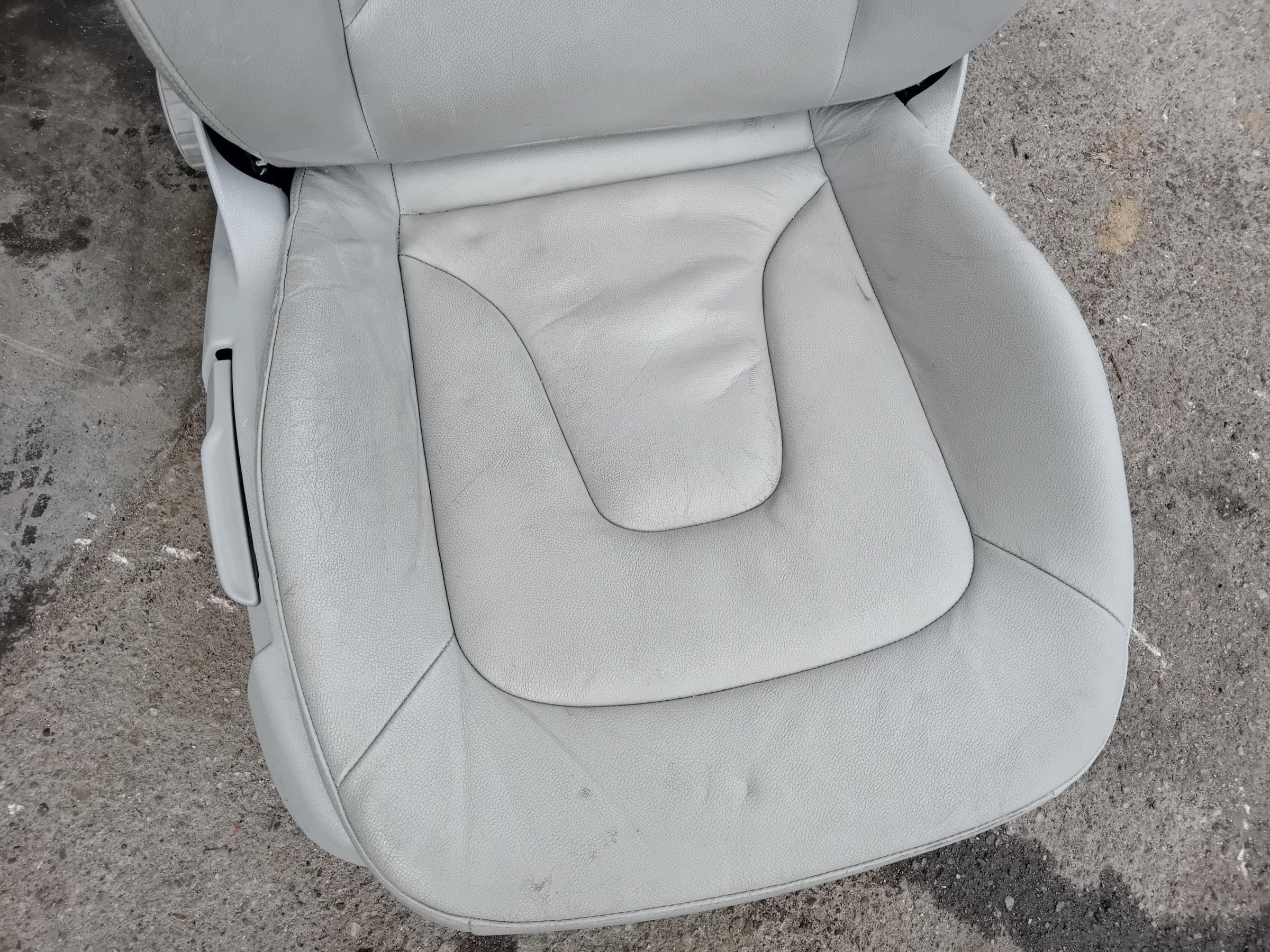 Fauteuil passager Audi A4 B8 (A4B8FPP) image 4