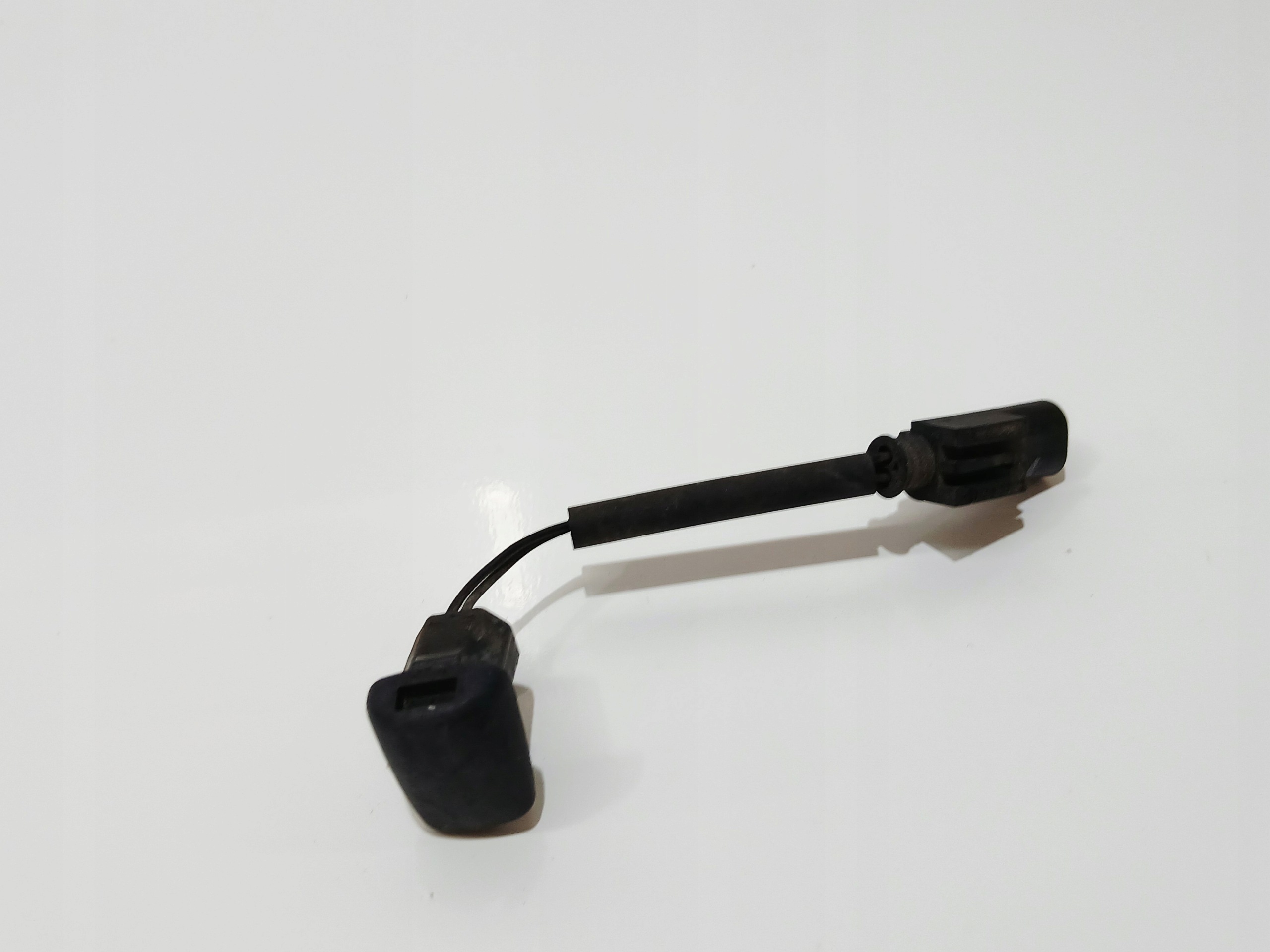 Buse lave-glace BMW E60 E61 7132989 image 2