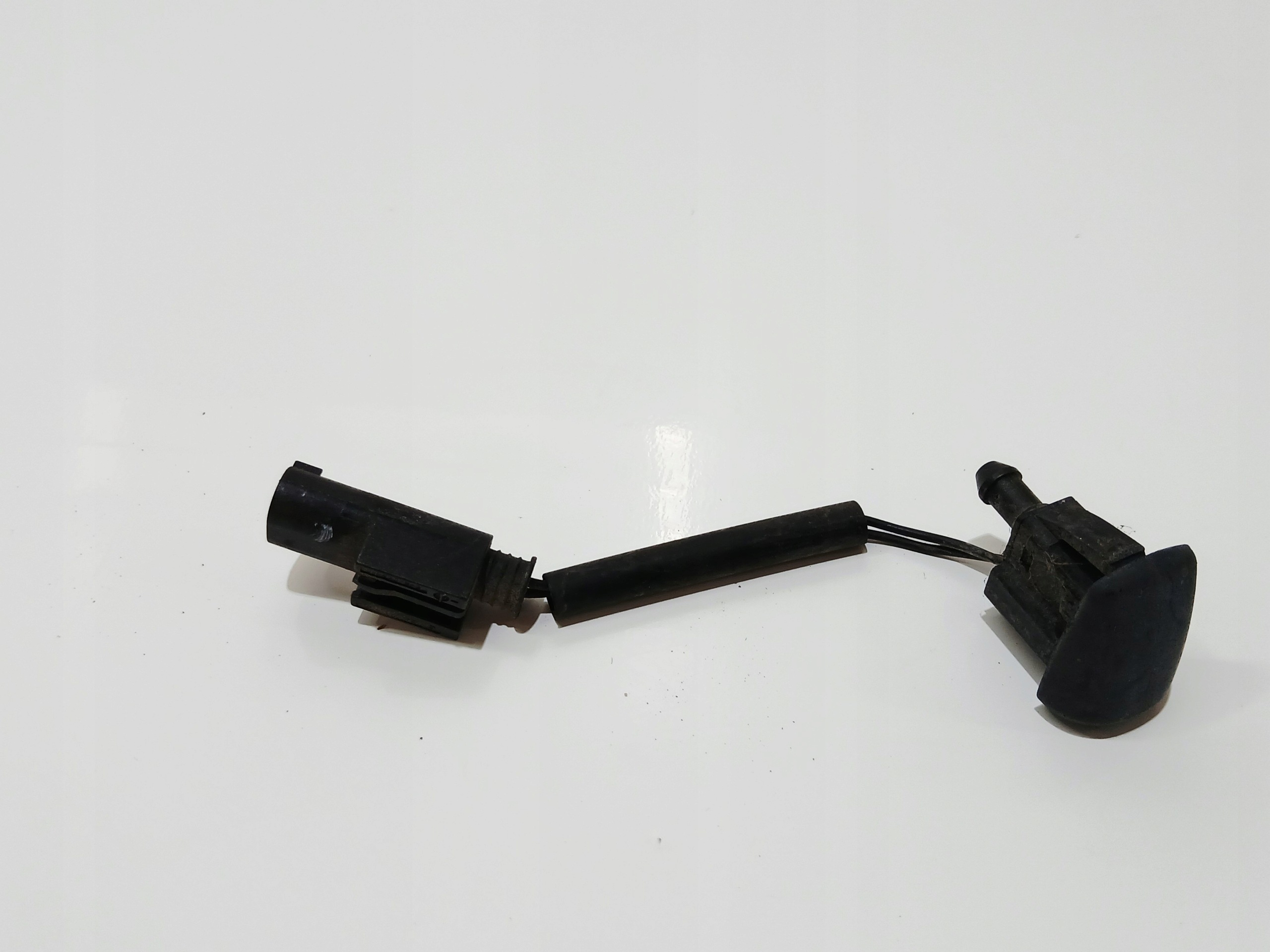 Buse lave-glace BMW E60 E61 7132989 image 3