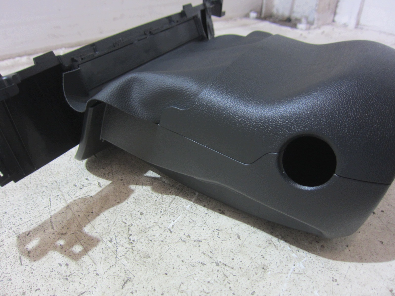 Cubierta Columna Dirección Kia Sorento 84852-R5200 image 3