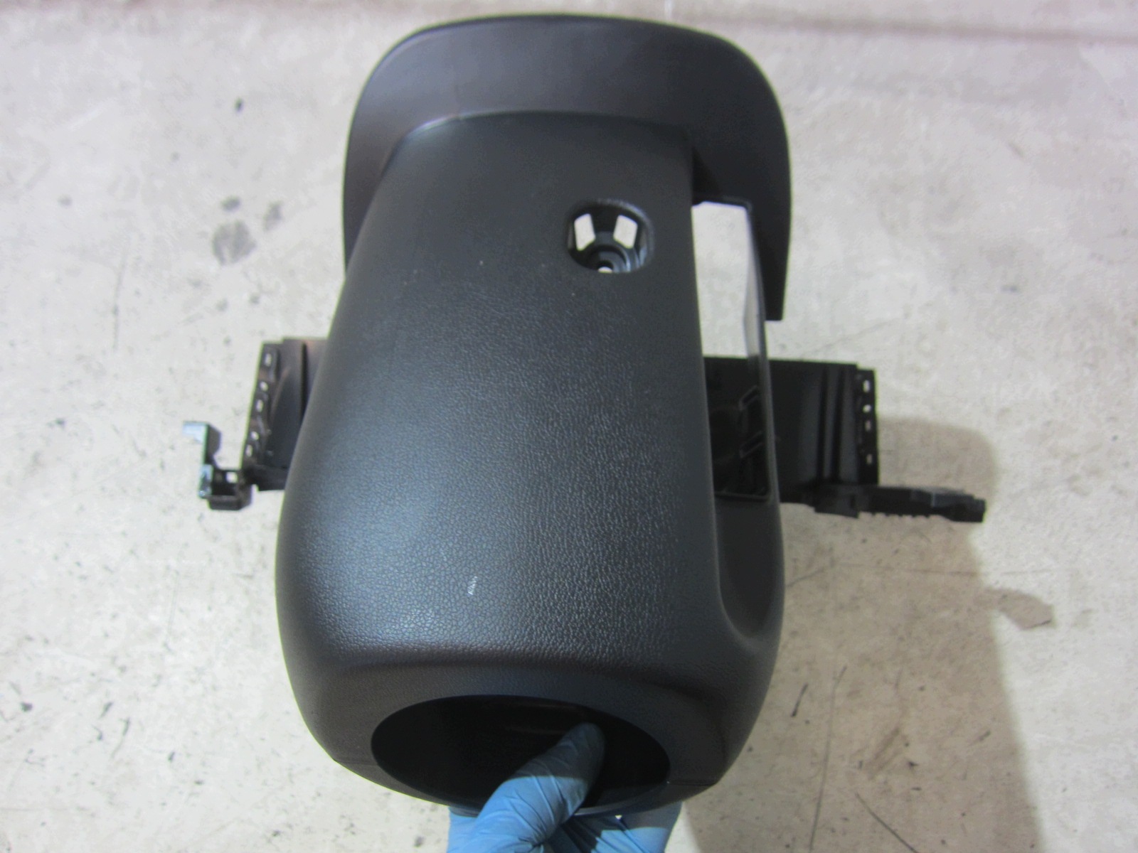 Cubierta Columna Dirección Kia Sorento 84852-R5200 image 4