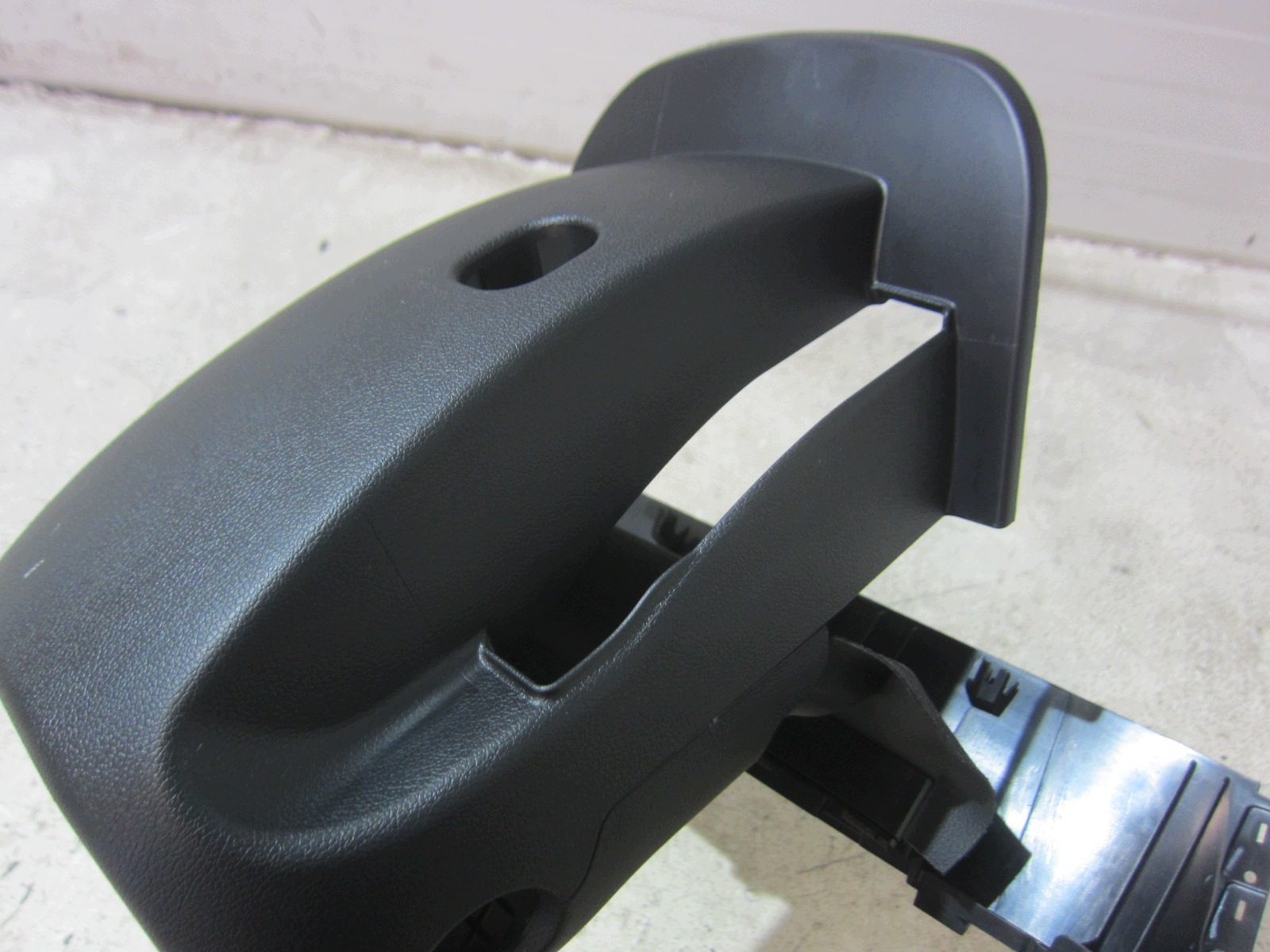 Cubierta Columna Dirección Kia Sorento 84852-R5200 image 5