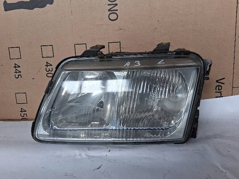 FORD FOCUS II MK2 front lamp image 2