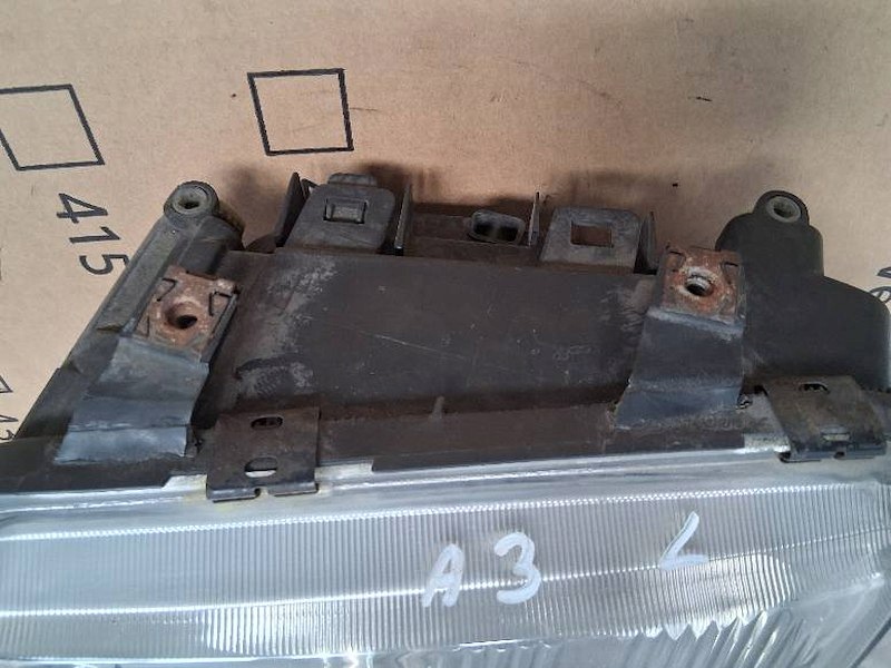 FORD FOCUS II MK2 front lamp image 4