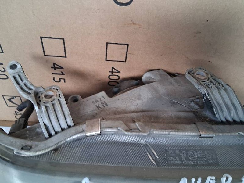 Front-right lamp chevrolet aveo image 3