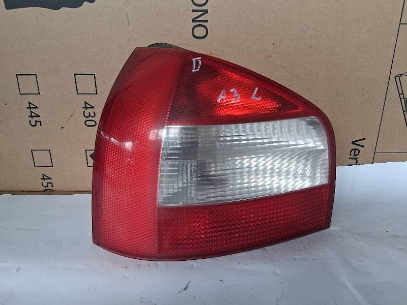 Rear lamp left fl Audi a3 image 2