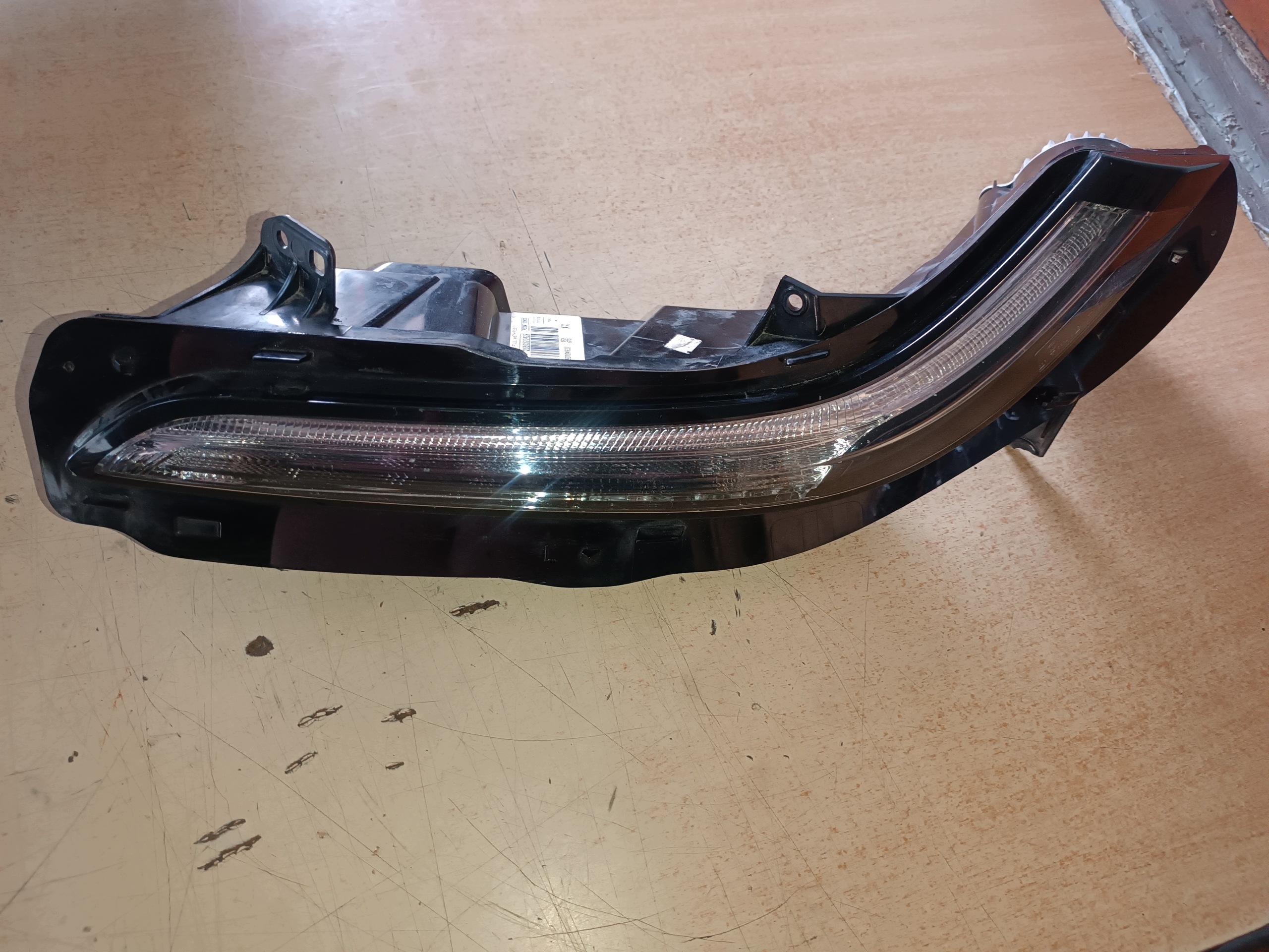 Feu LED DRL Renault Talisman 266052042R image 2