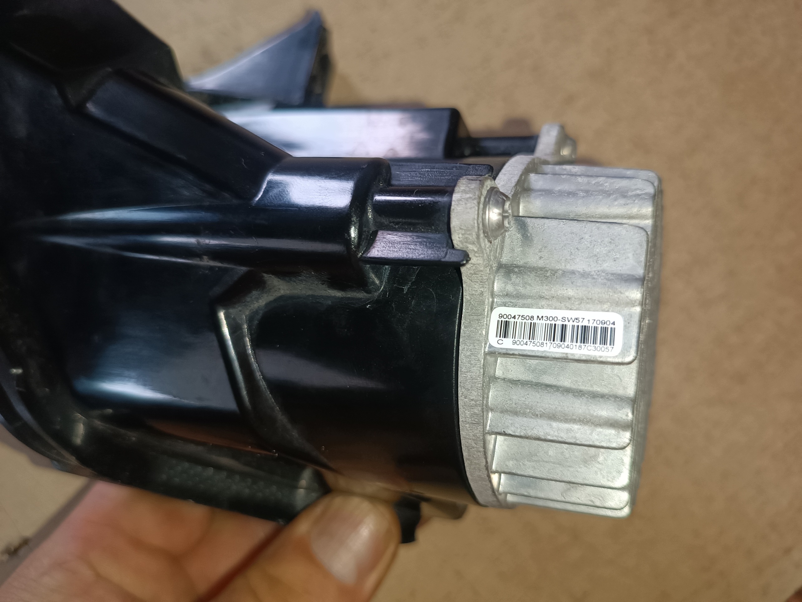 Feu LED DRL Renault Talisman 266052042R image 3