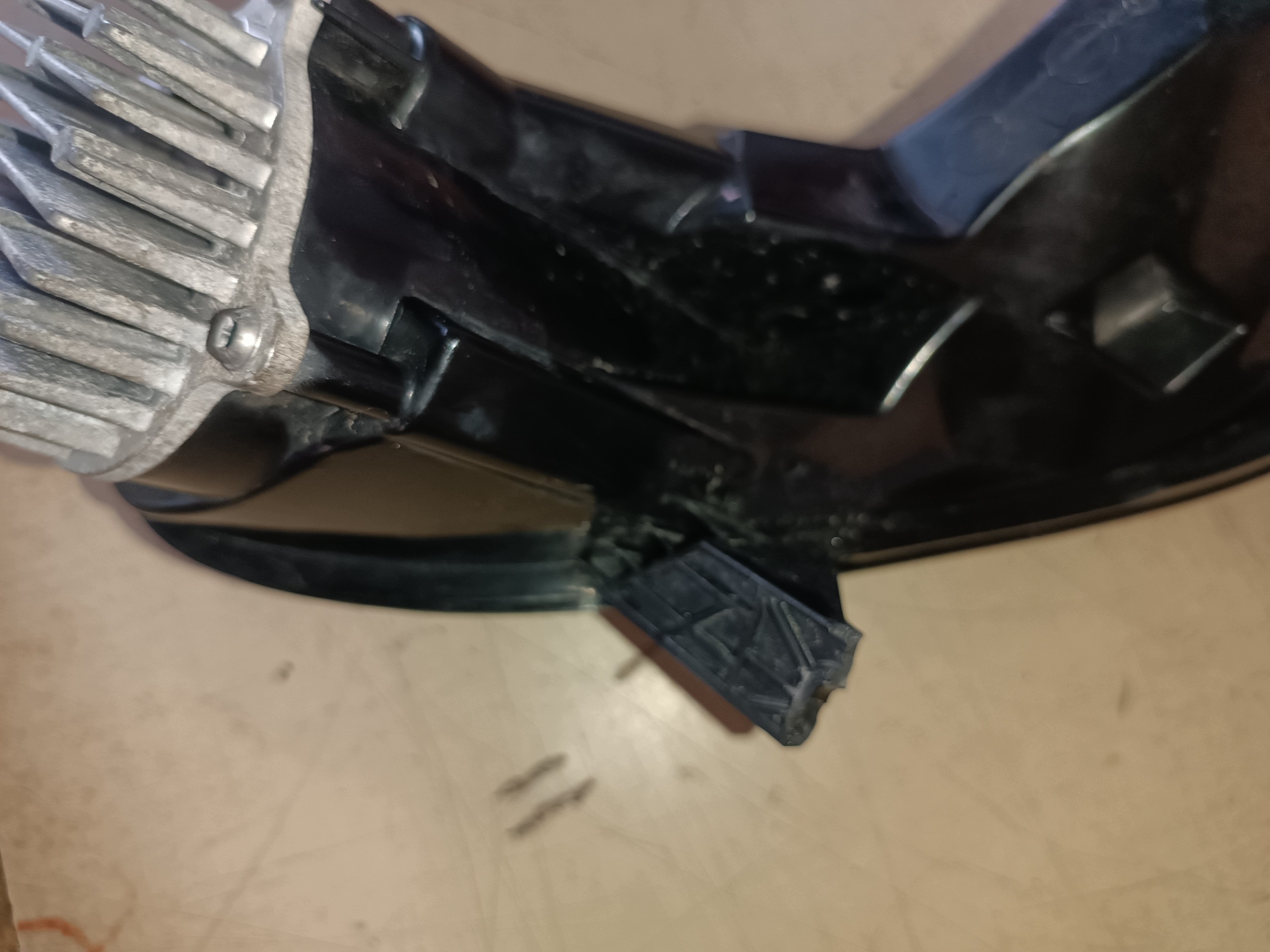 Feu LED DRL Renault Talisman 266052042R image 4