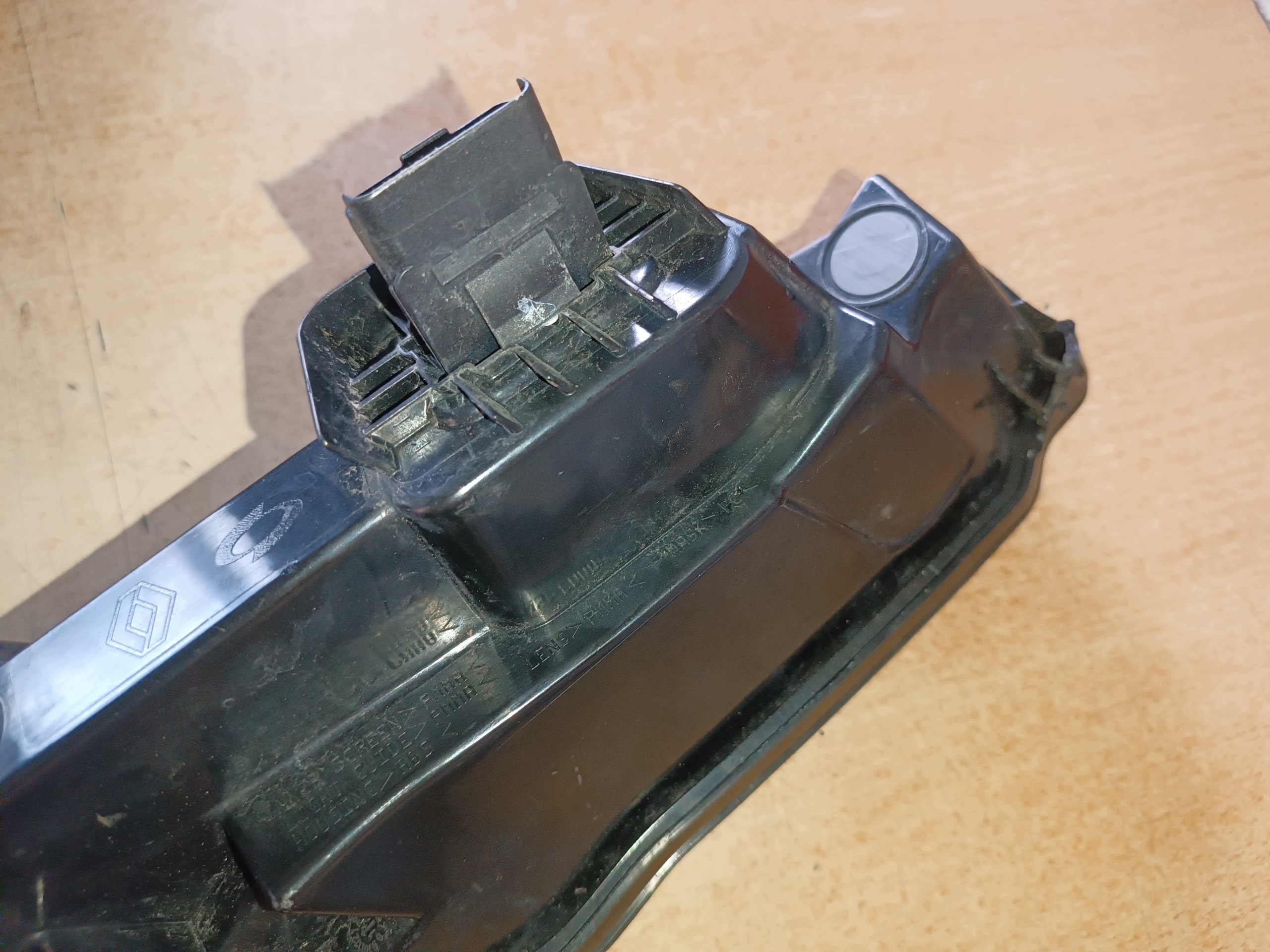 Feu LED DRL Renault Talisman 266052042R image 5