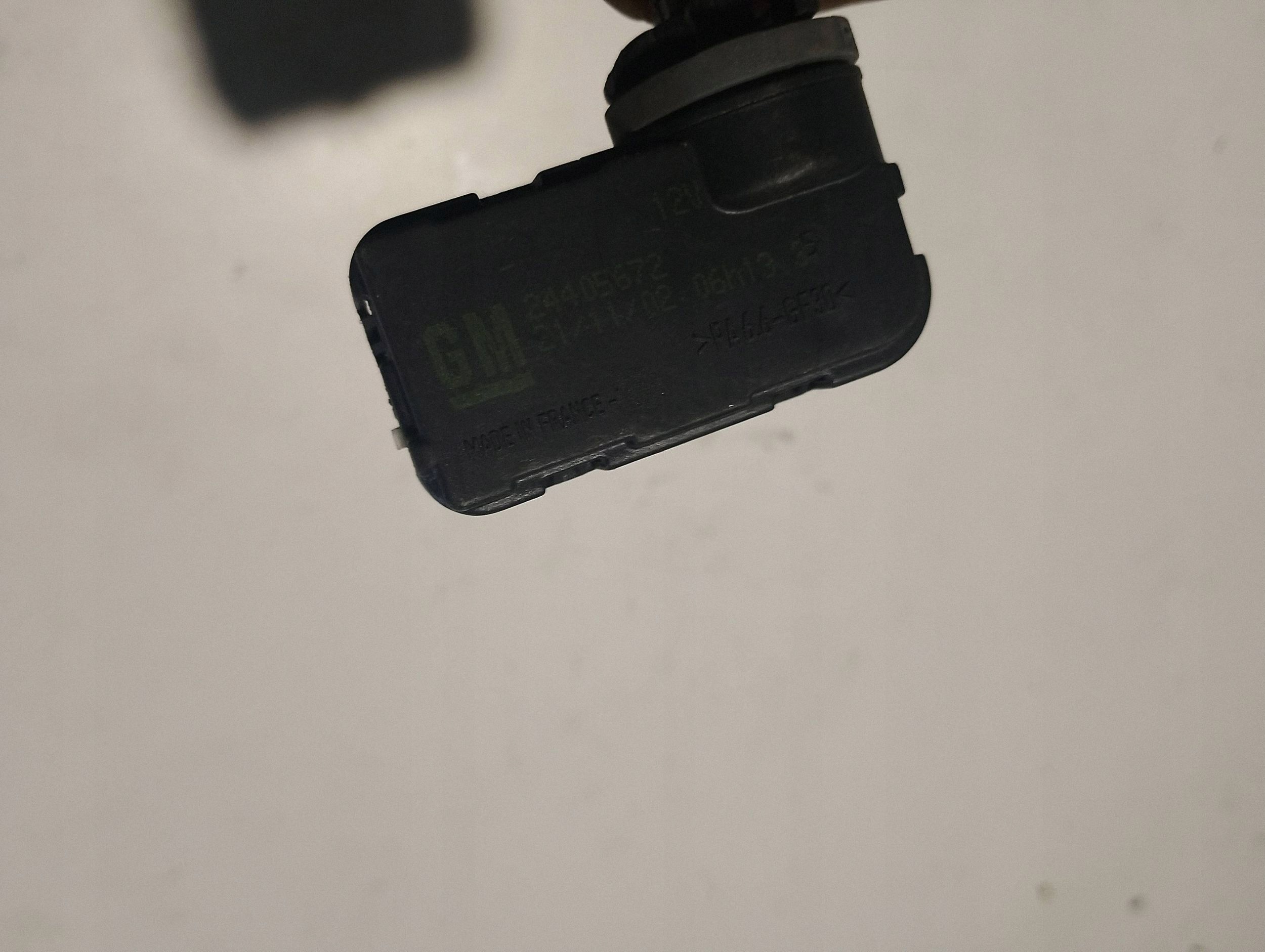 Moteur réglage phare Opel OE 24405672 image 4