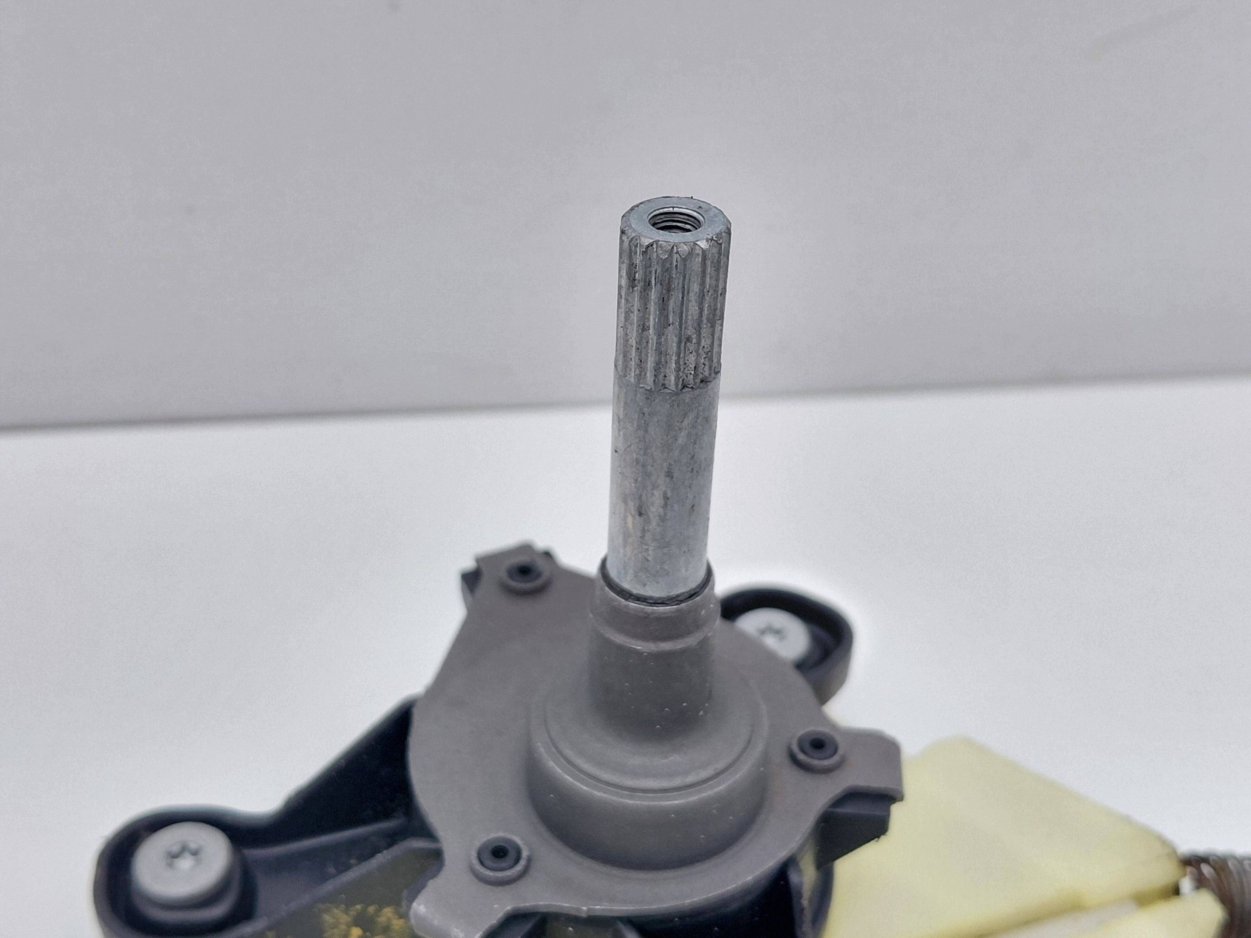 Gebruikte raamheffer rechts achter Audi A4 B6 DRC121823 image 4