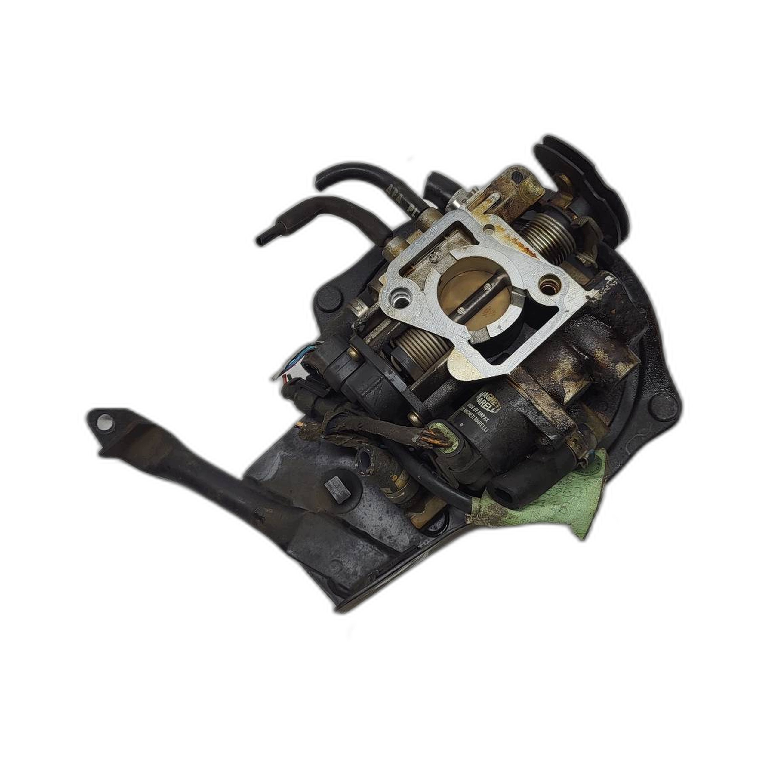 Papillon Monowtrysk Fiat UNO 1.0 32MB26/01 image 2