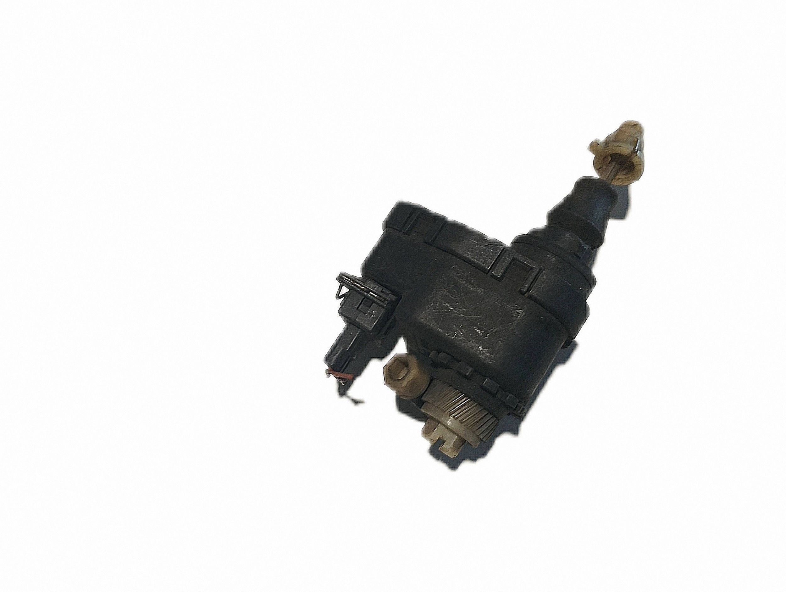 CITROEN VALOJEN SÄÄTÖMOOTTORI 0307851349 image 2