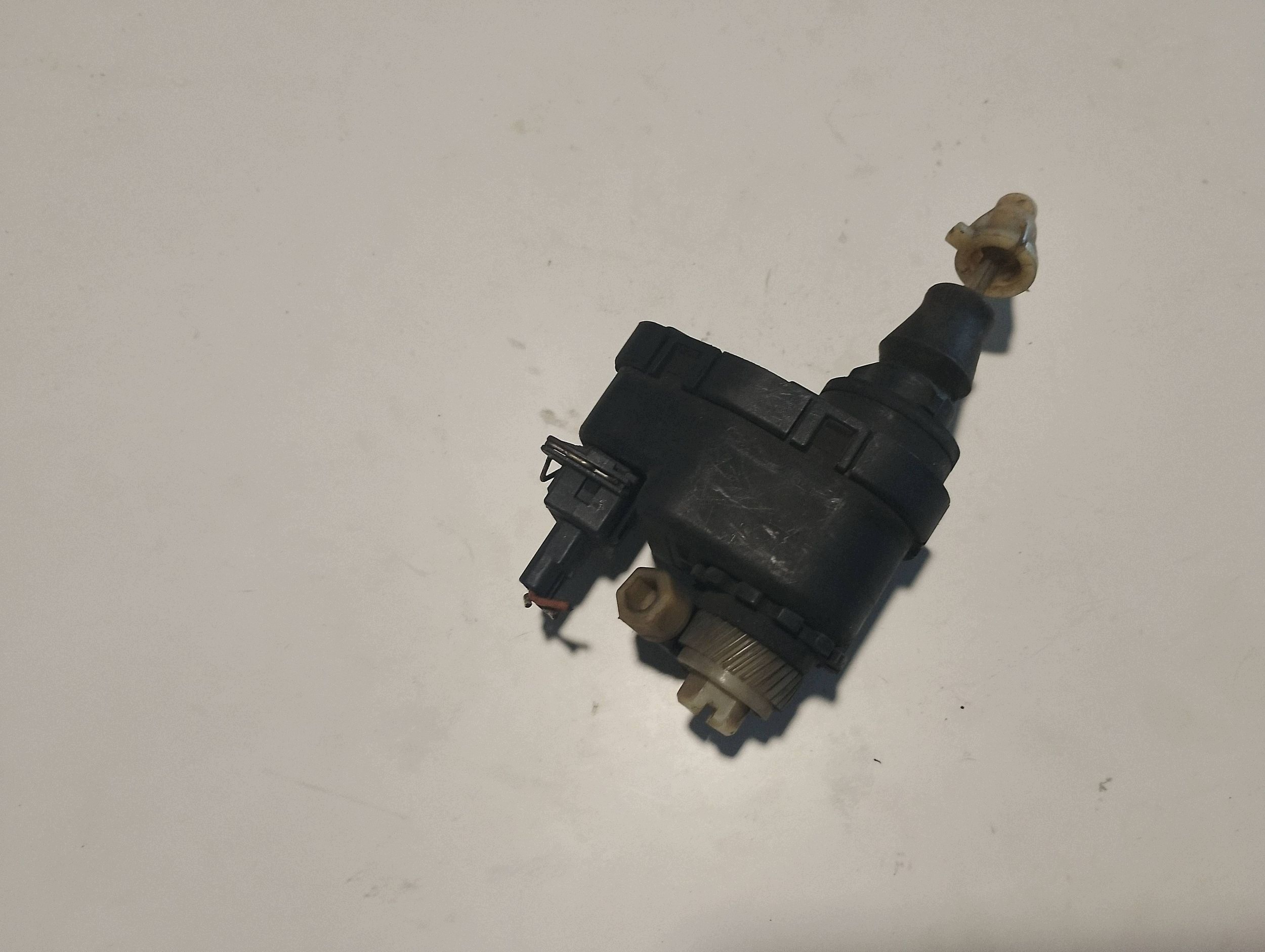 CITROEN VALOJEN SÄÄTÖMOOTTORI 0307851349
