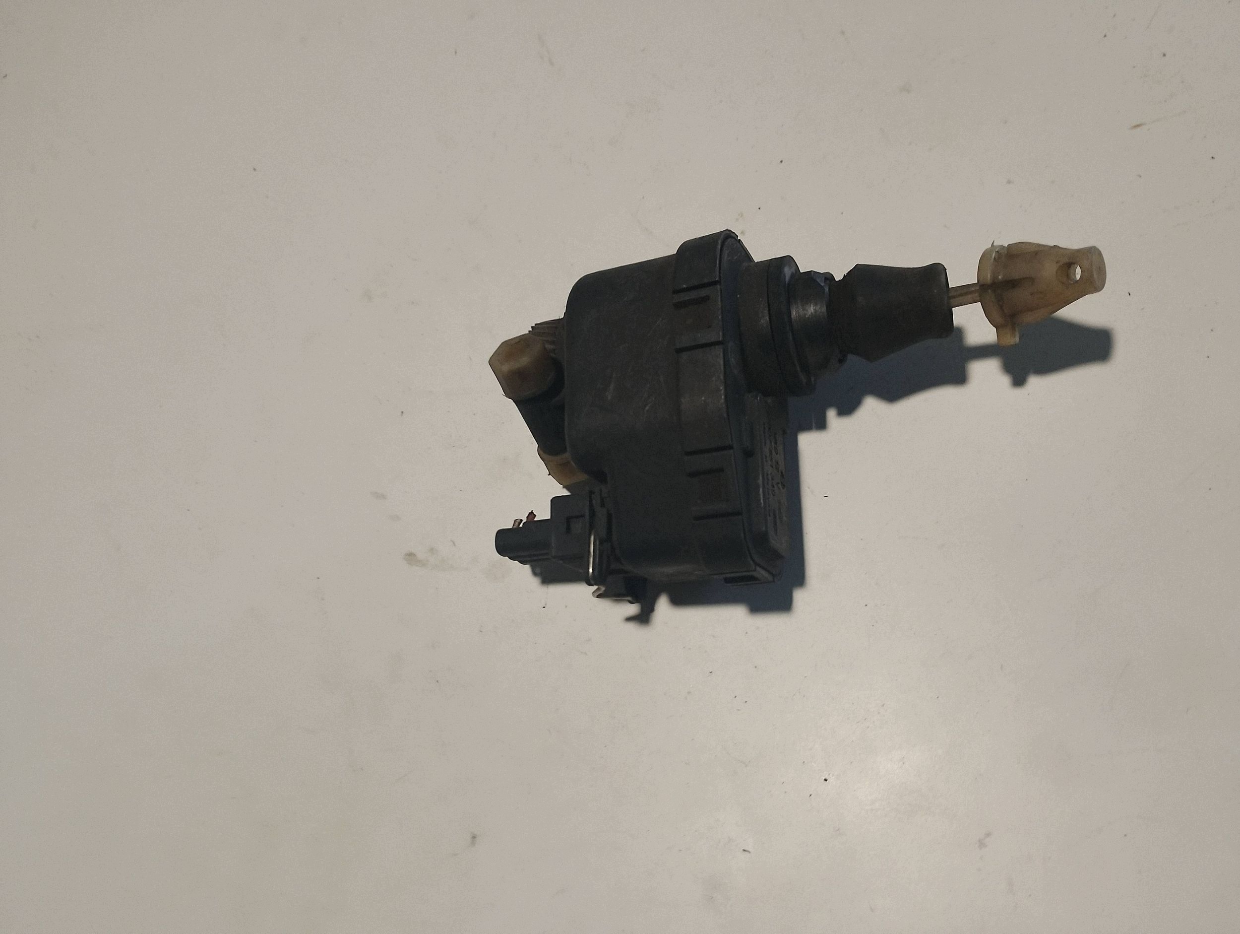 CITROEN VALOJEN SÄÄTÖMOOTTORI 0307851349 image 3
