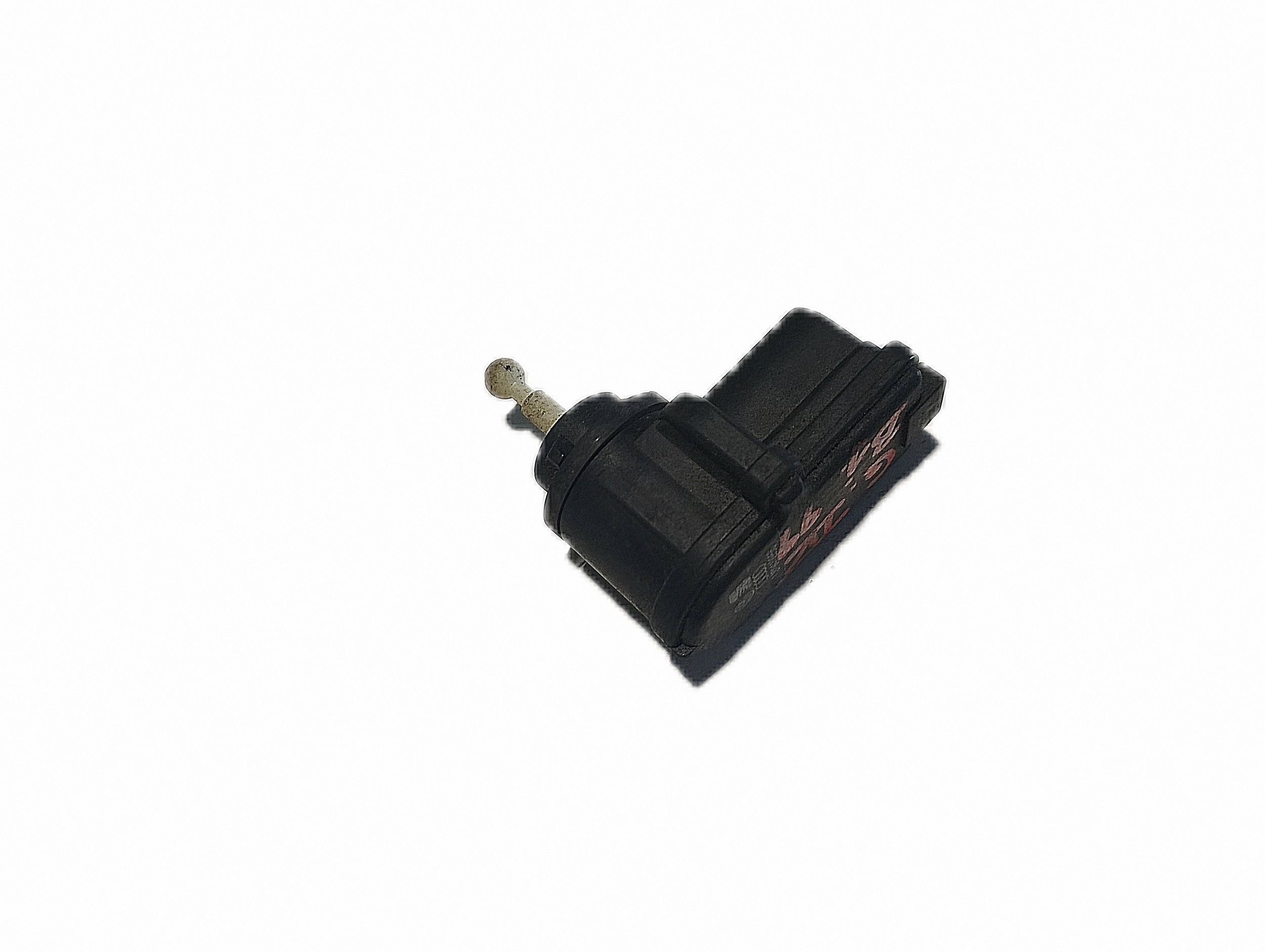 VW Headlight Leveling Motor 1J09412955B image 2