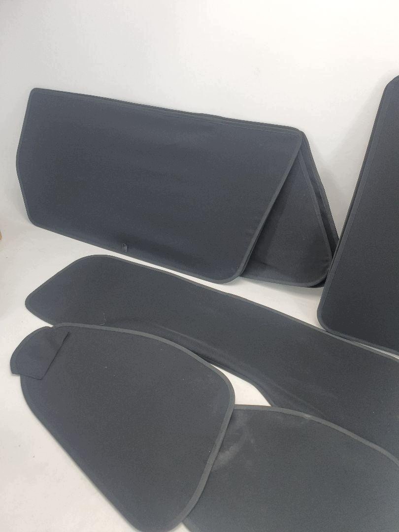 Pare-soleil Dacia Jogger OEM 9990003 image 3