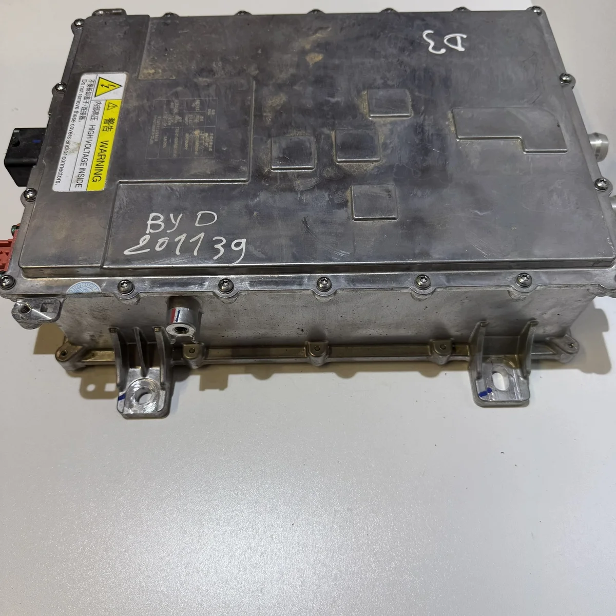 Inversor BYD Seal U 1.5 Híbrida SA3HKU2122020D image 6