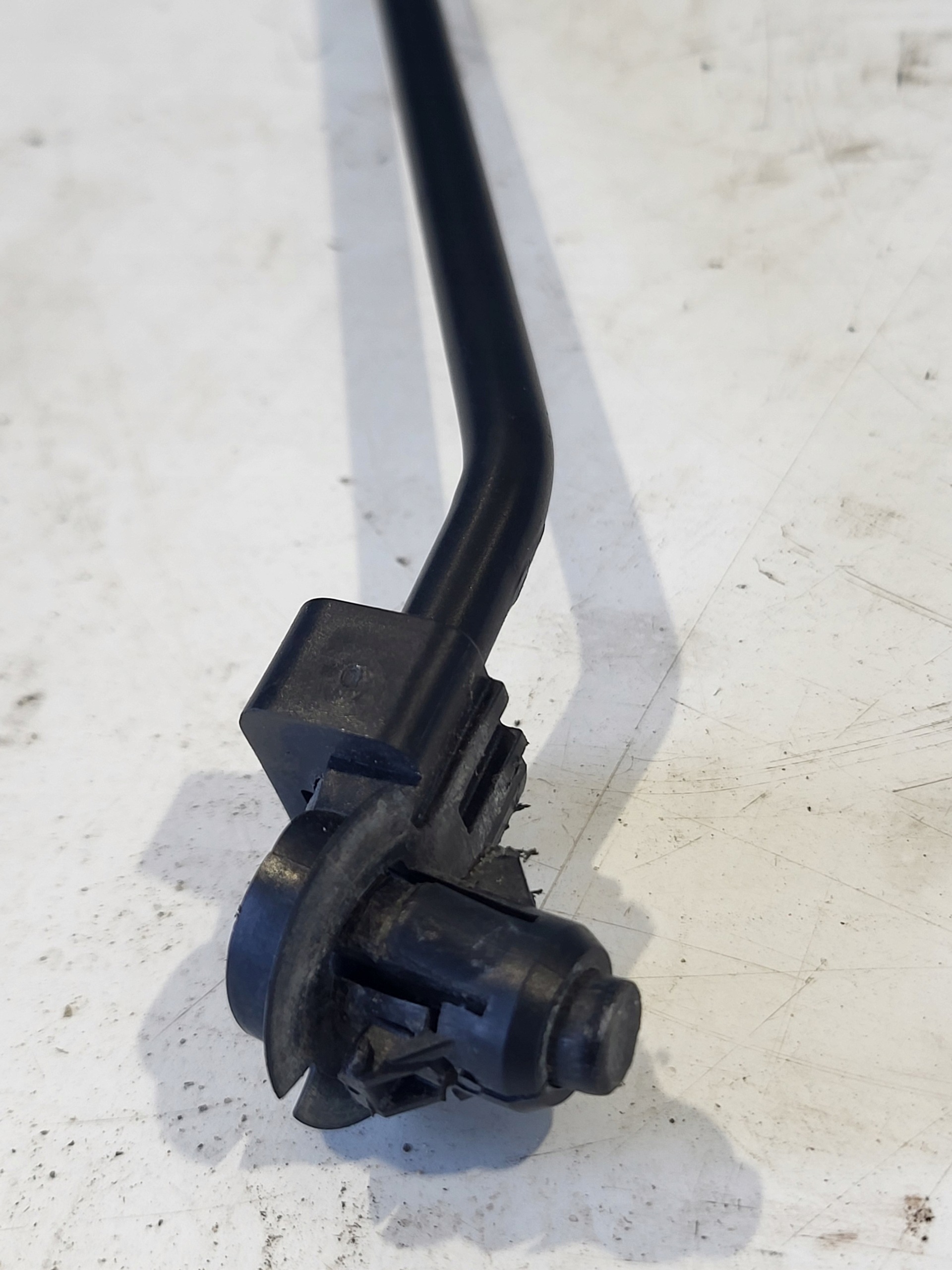 Support capot BAT DRUT Peugeot 2008 I Lift 1.2 PureTech image 4