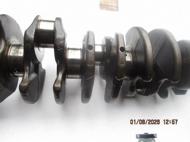 Vilebrequin VW Transporter T4 01082026 image 3