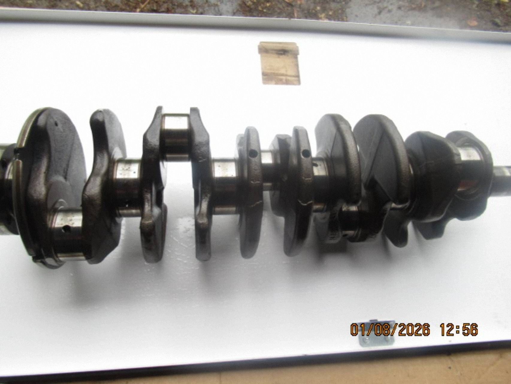 Vilebrequin VW Transporter T4 01082026 image 4