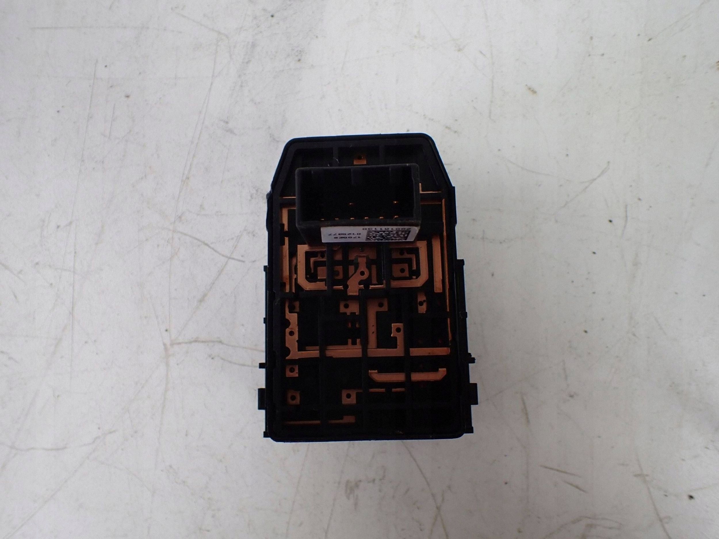 Kia Optima IV Mirror Adjustment Panel OEM 299158099
