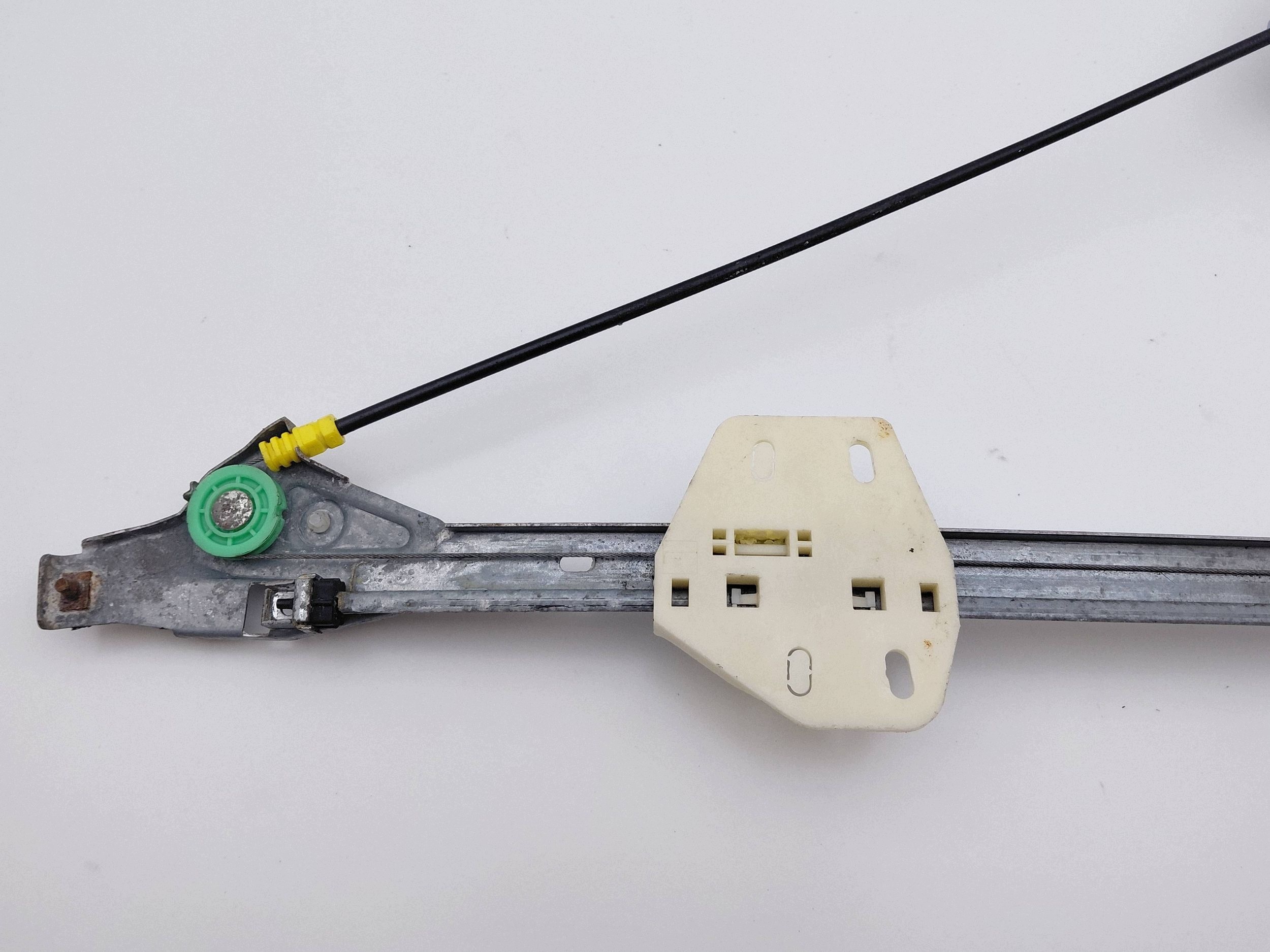 Käytetty ikkunannostin vasen taka Renault Espace II DRC121830