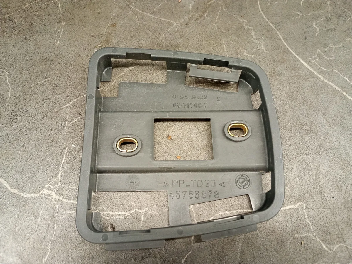 Support Fiat Stilo 46756878 image 2
