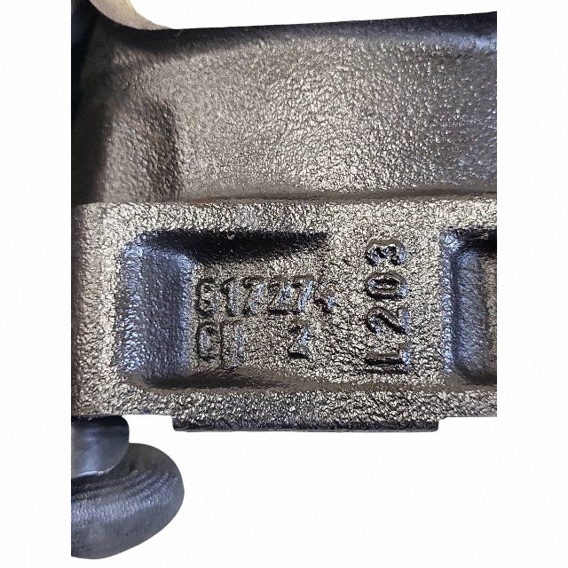 Filtre à carburant Ford Galaxy 817274 (occasion) image 5