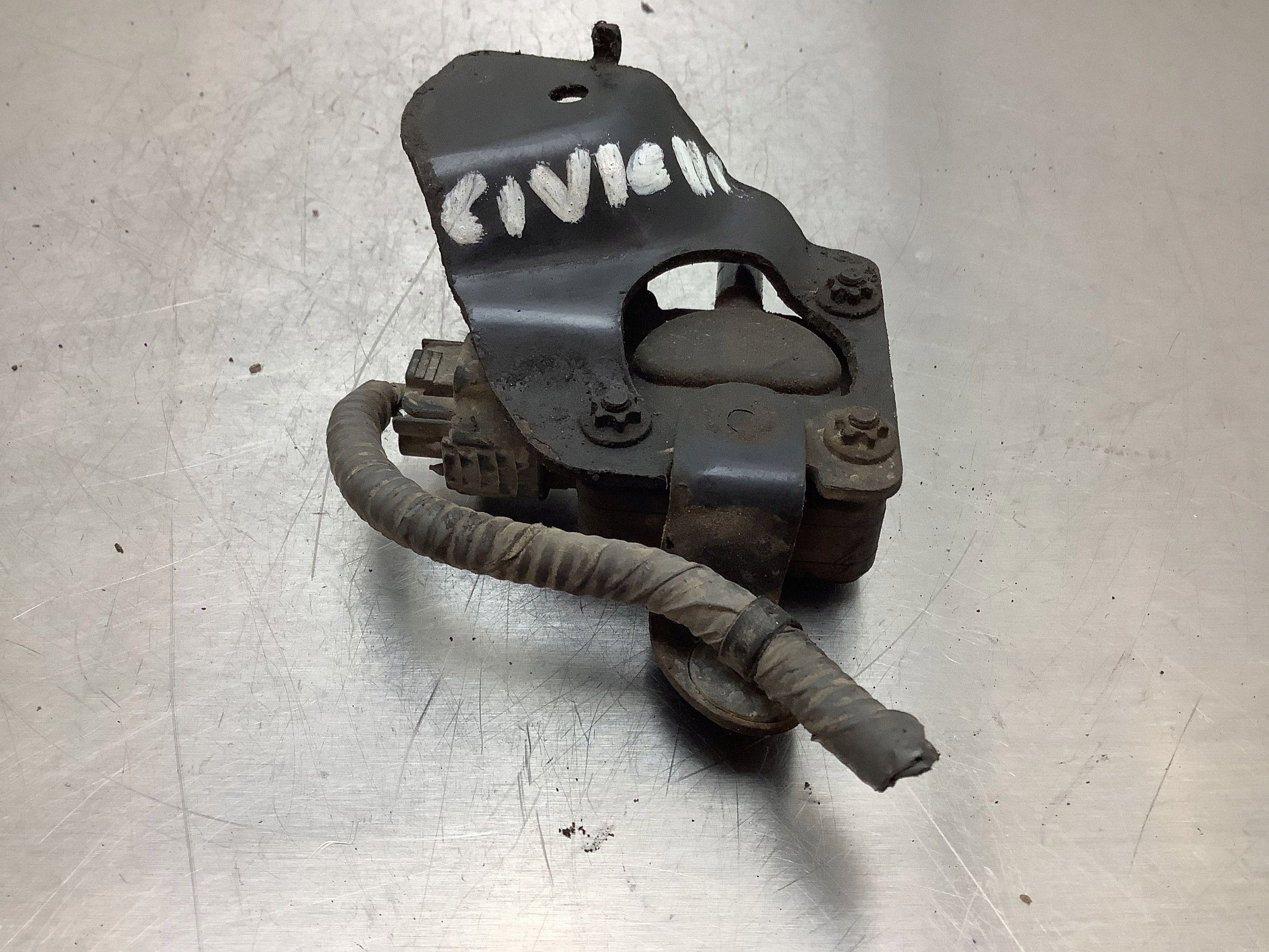 Sensor de Pressão de Escape RSS1380 Honda image 3