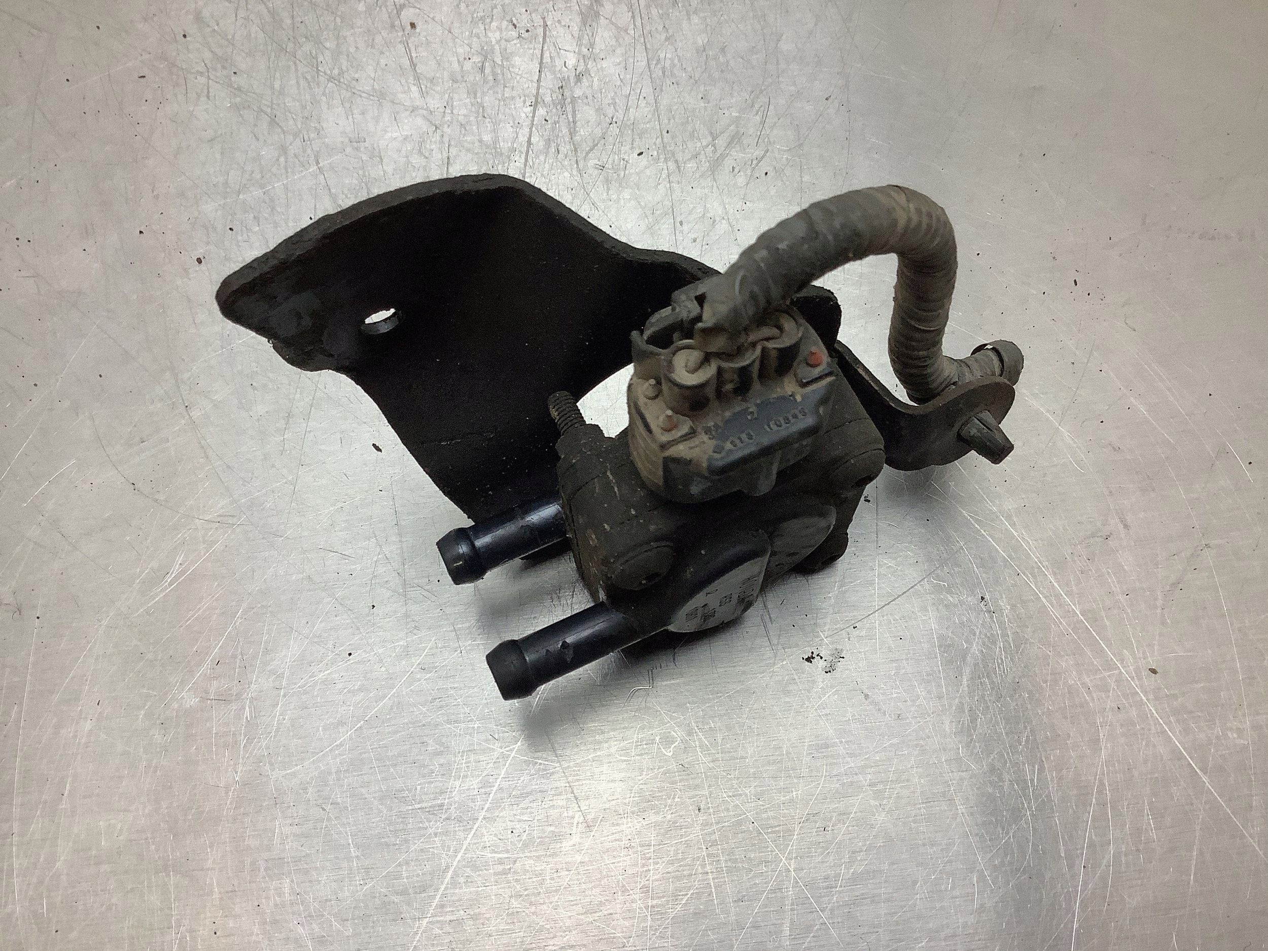 Sensor de Pressão de Escape RSS1380 Honda image 4