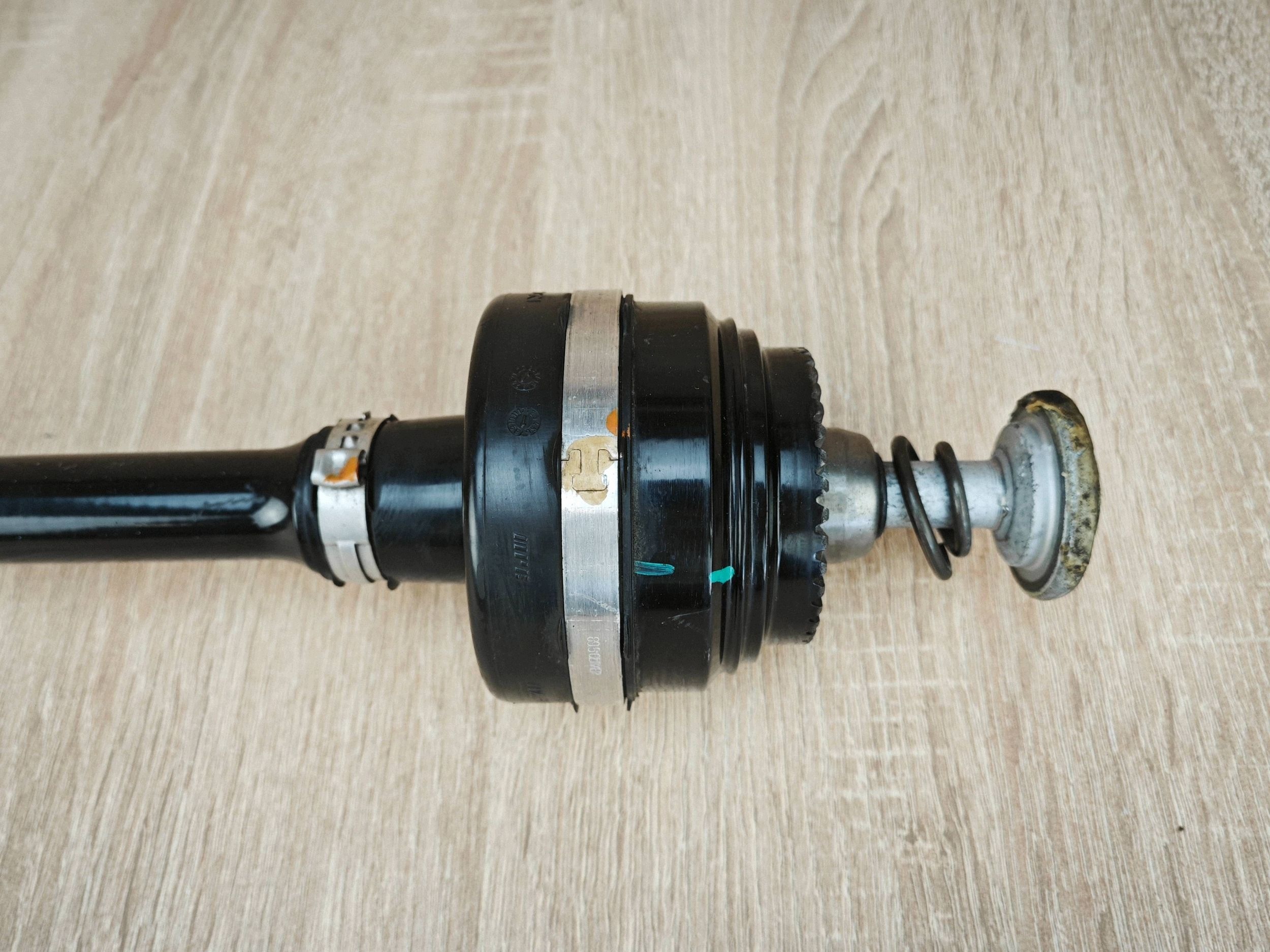 BMW G01 X3 Drive Shaft Left Rear 8679967
