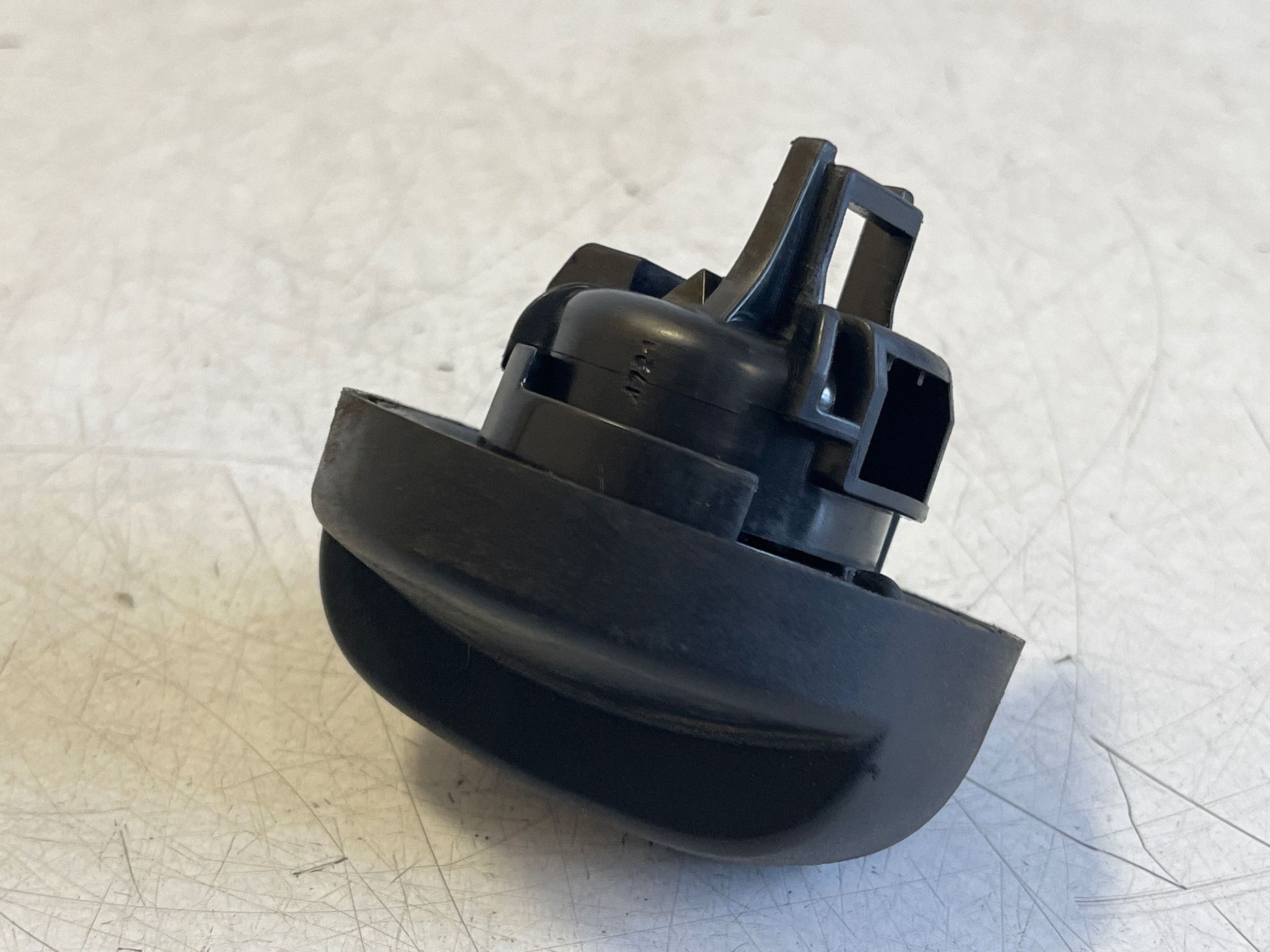 Bouchon de réservoir Opel Vivaro VAL321182 image 4