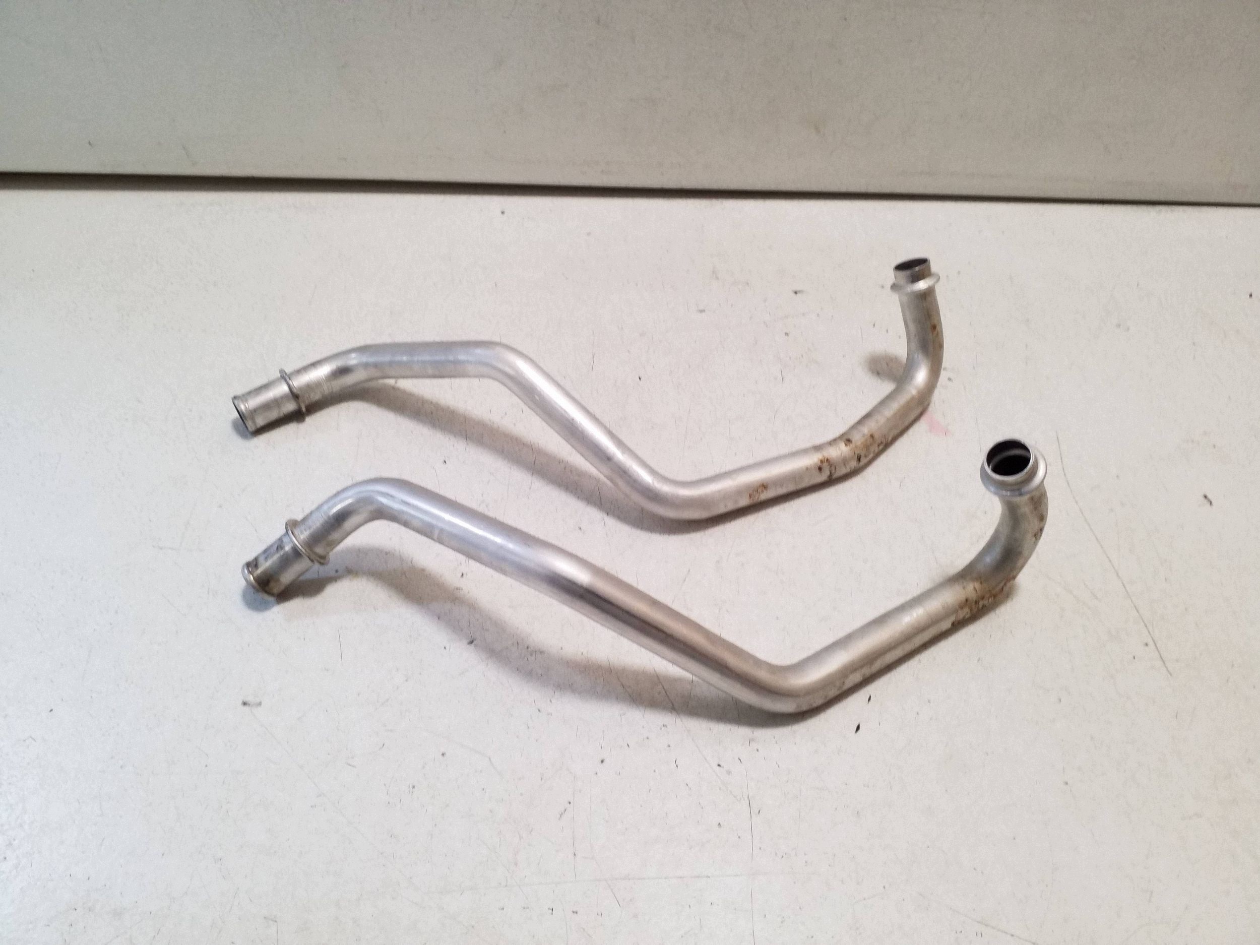 Manguera de calefacción Mercedes Vito Viano W447
